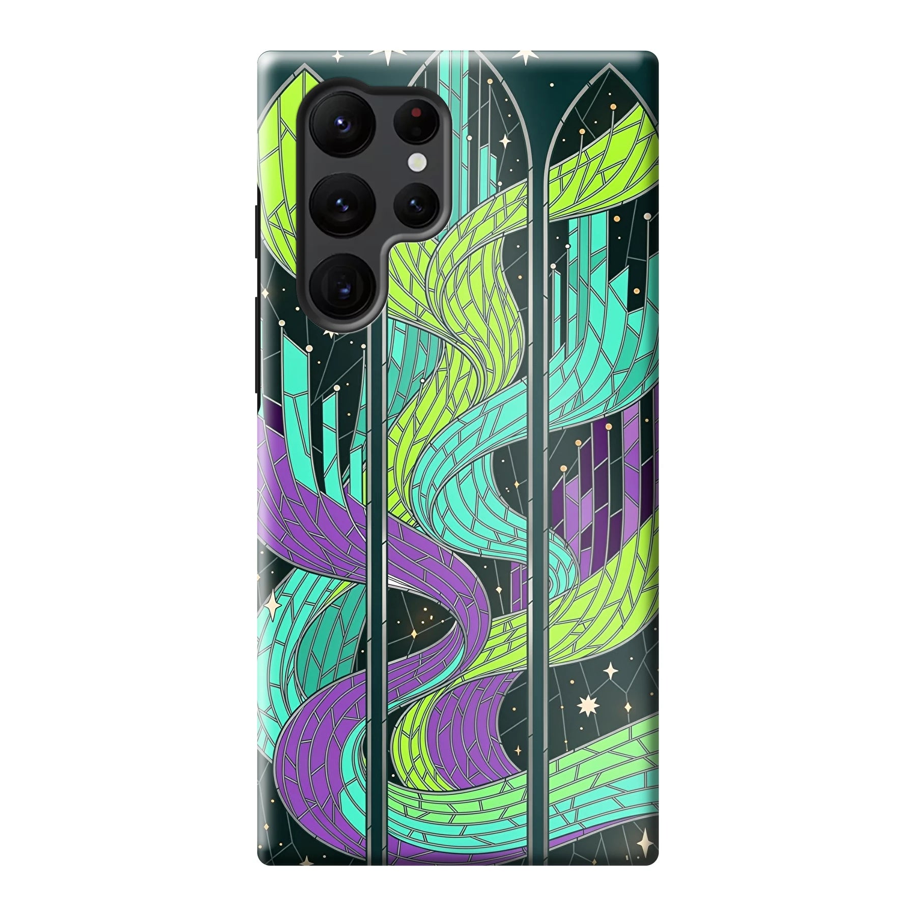Samsung Galaxy S22 Ultra phone case