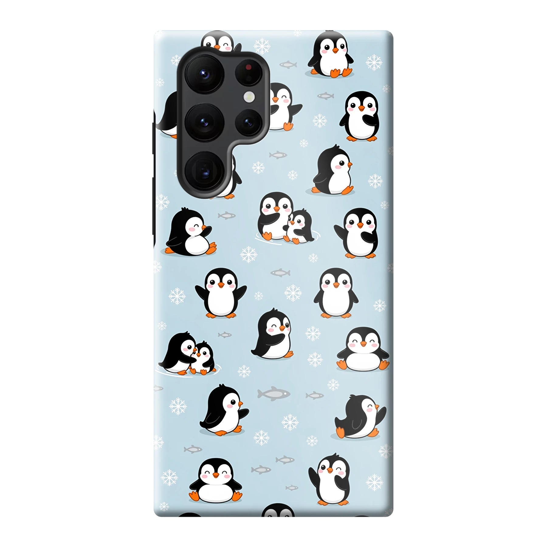 Samsung Galaxy S22 Ultra phone case