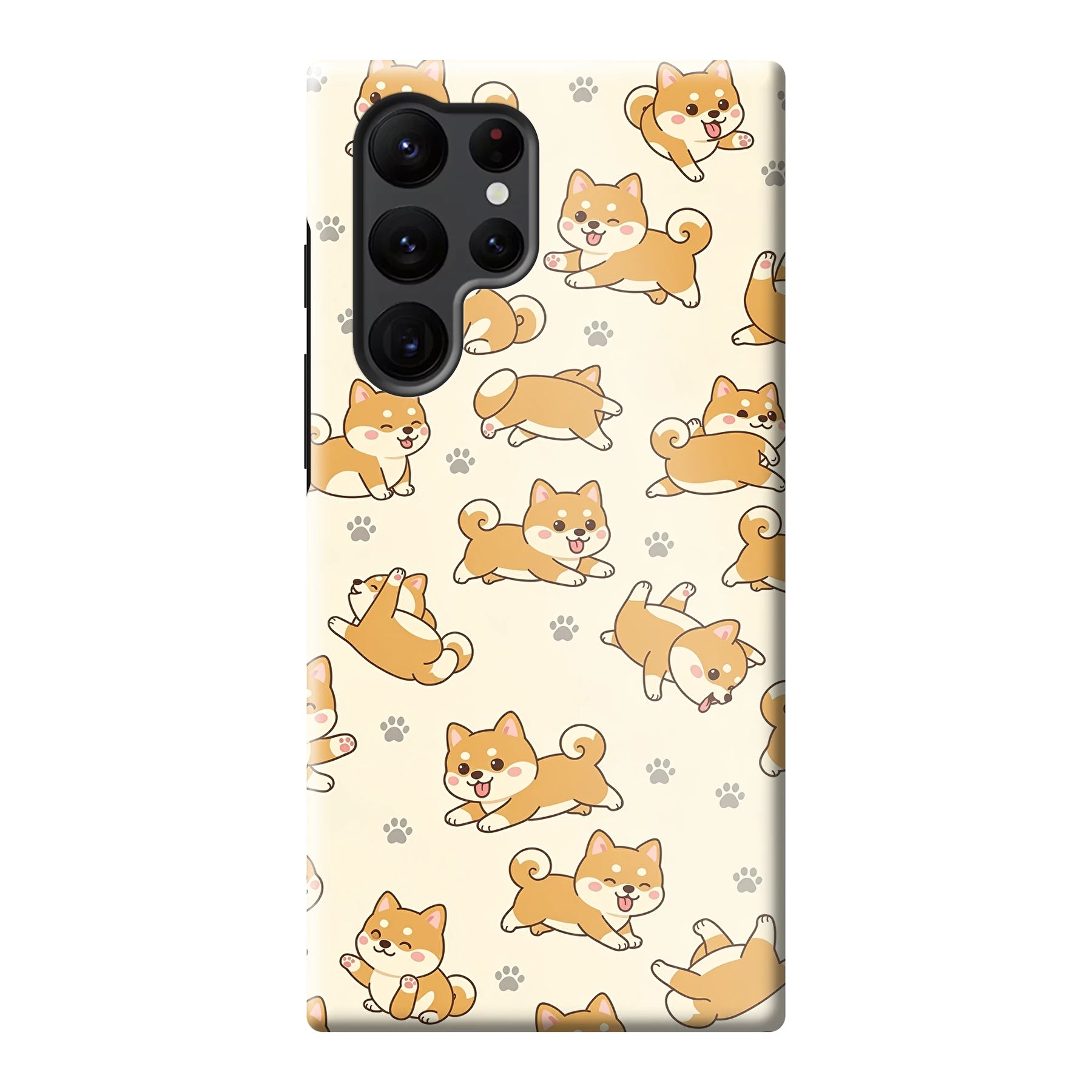 Samsung Galaxy S22 Ultra phone case