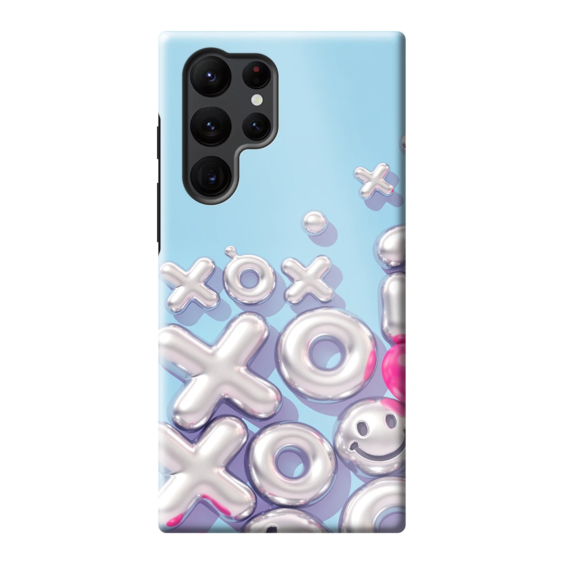 Samsung Galaxy S22 Ultra phone case