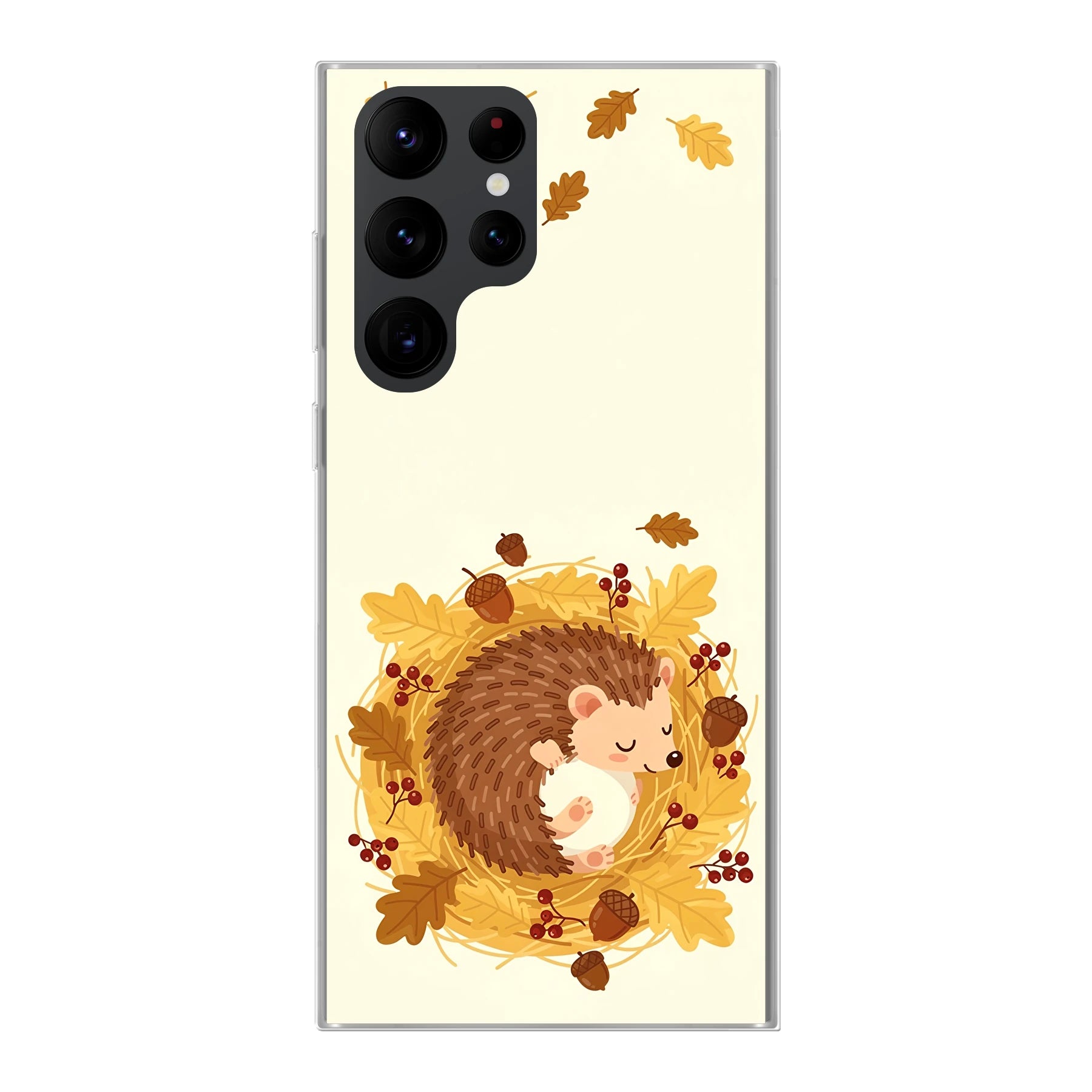 Samsung Galaxy S22 Ultra phone case