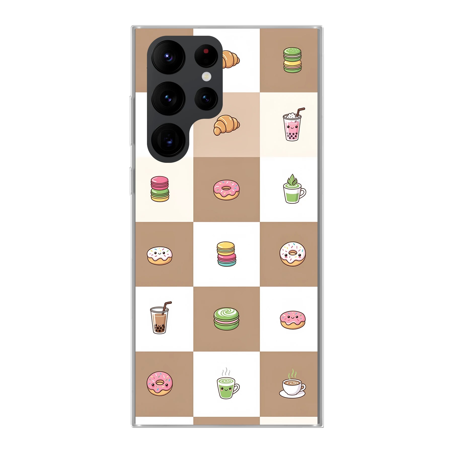 Samsung Galaxy S22 Ultra phone case