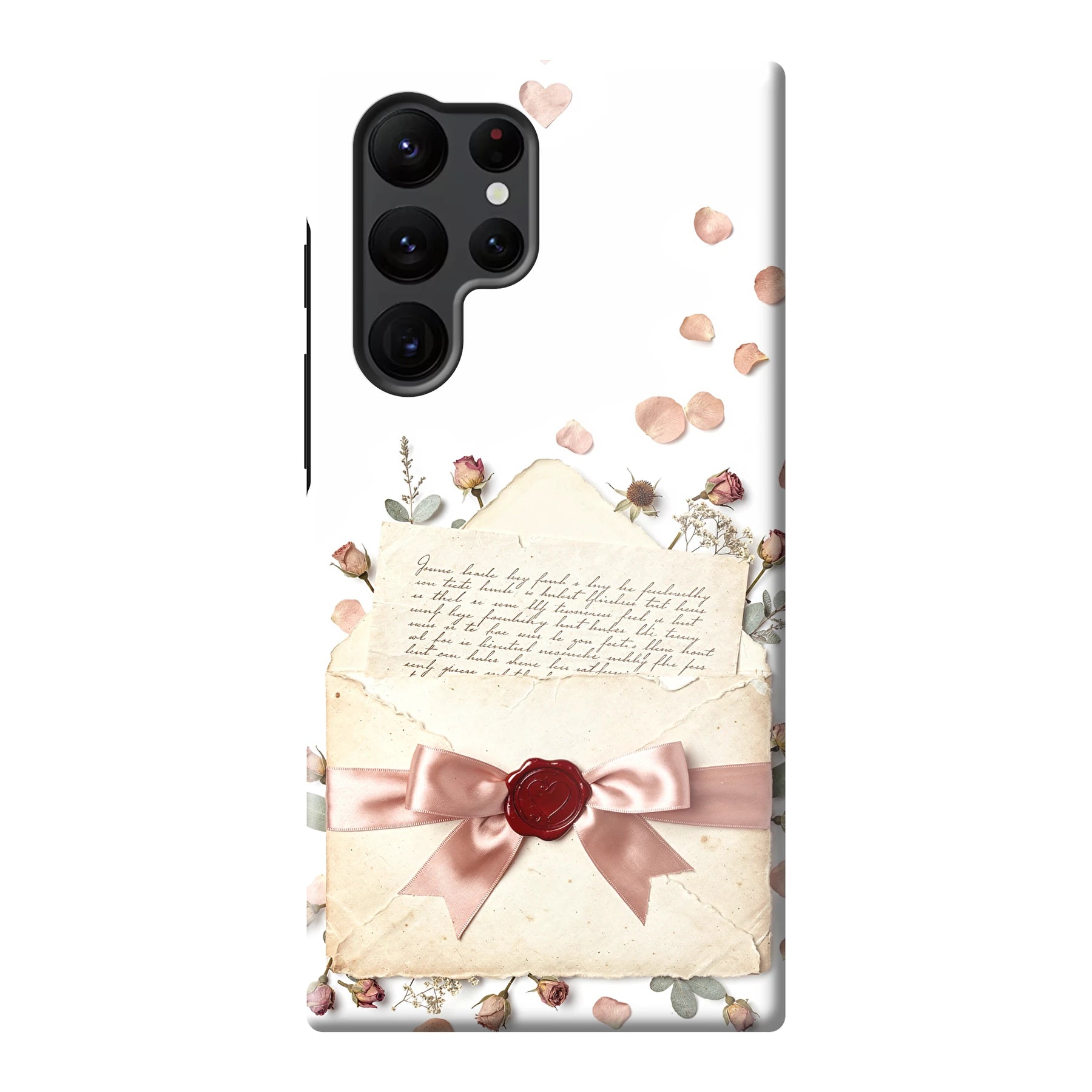Samsung Galaxy S22 Ultra phone case