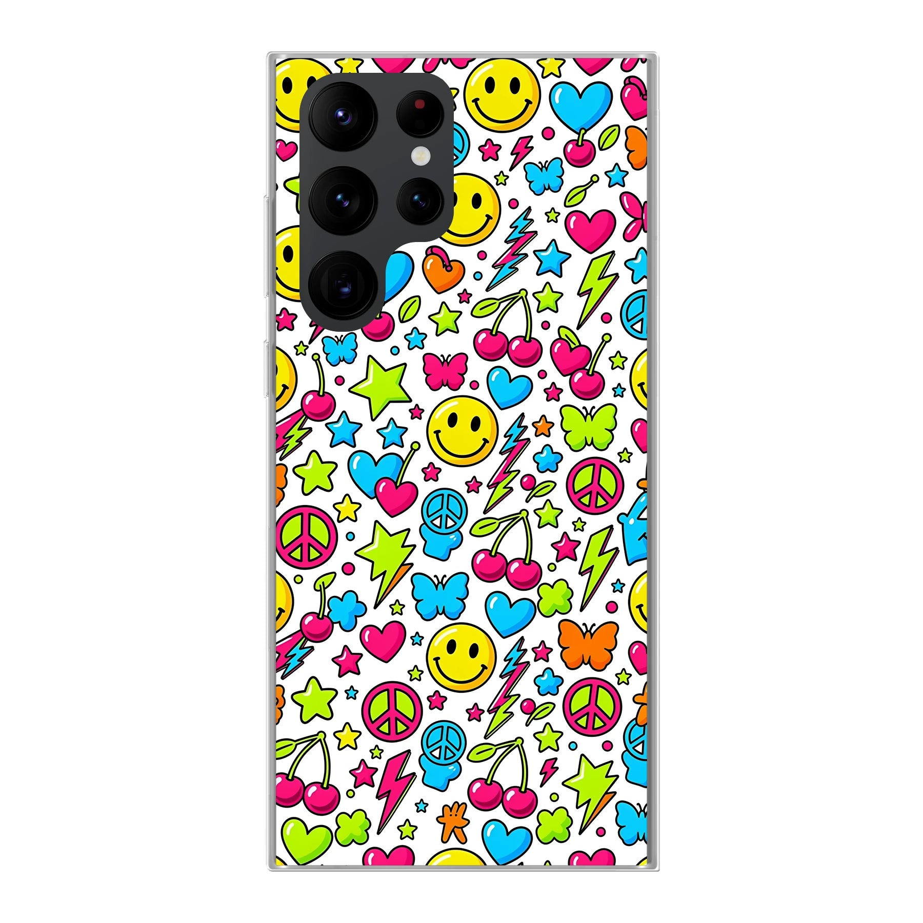 Samsung Galaxy S22 Ultra phone case