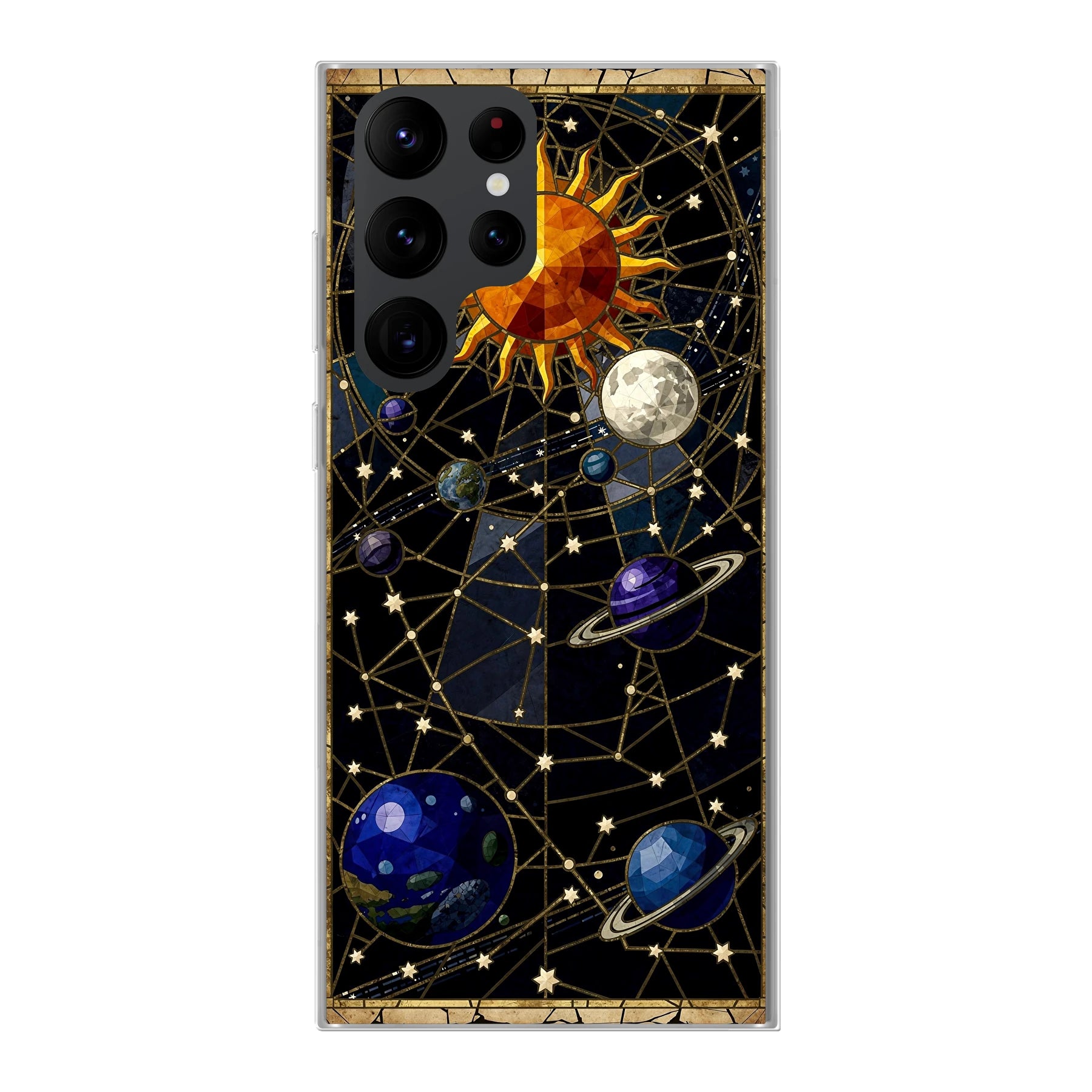 Samsung Galaxy S22 Ultra phone case