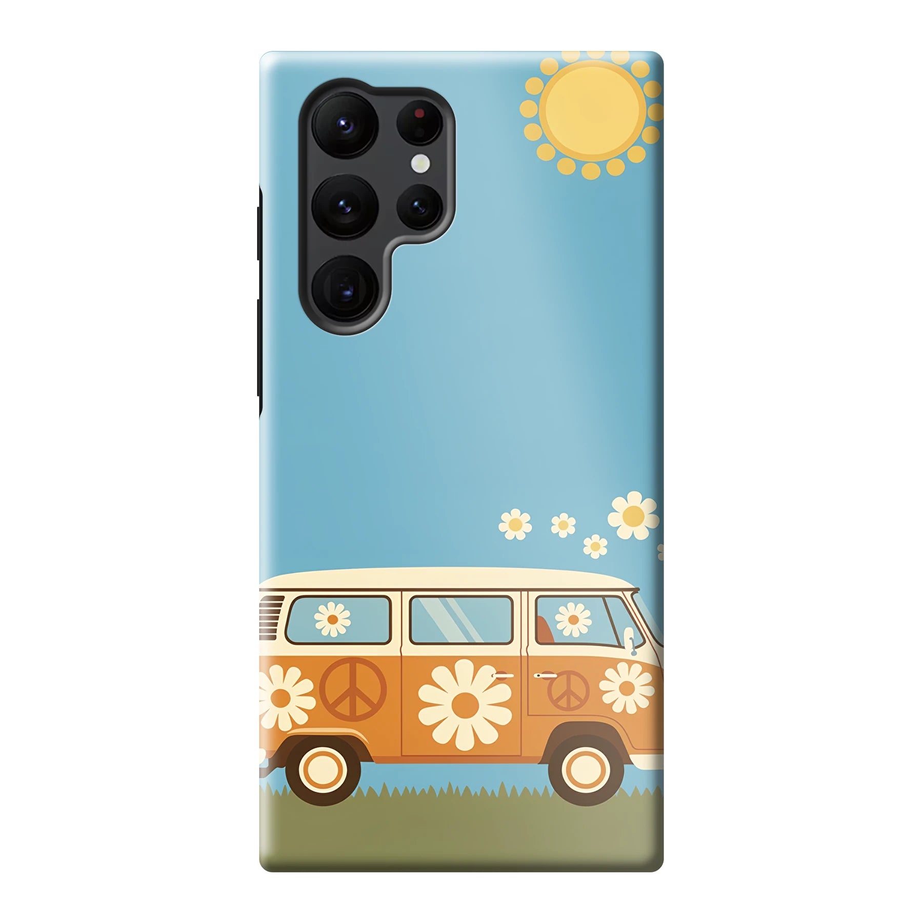 Samsung Galaxy S22 Ultra phone case