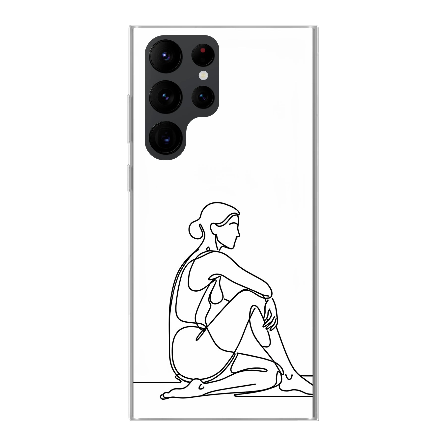 Samsung Galaxy S22 Ultra phone case