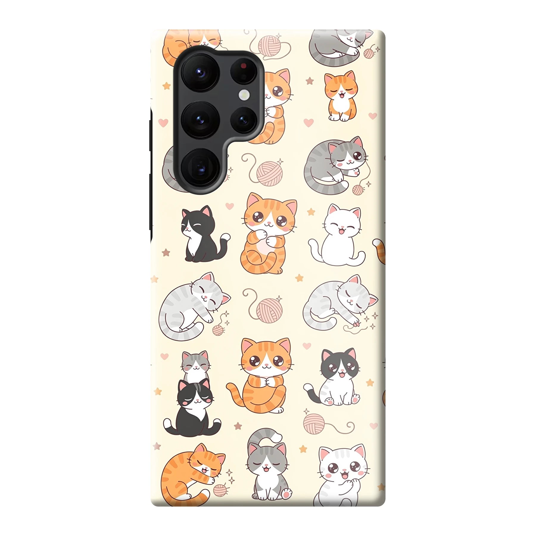 Samsung Galaxy S22 Ultra phone case