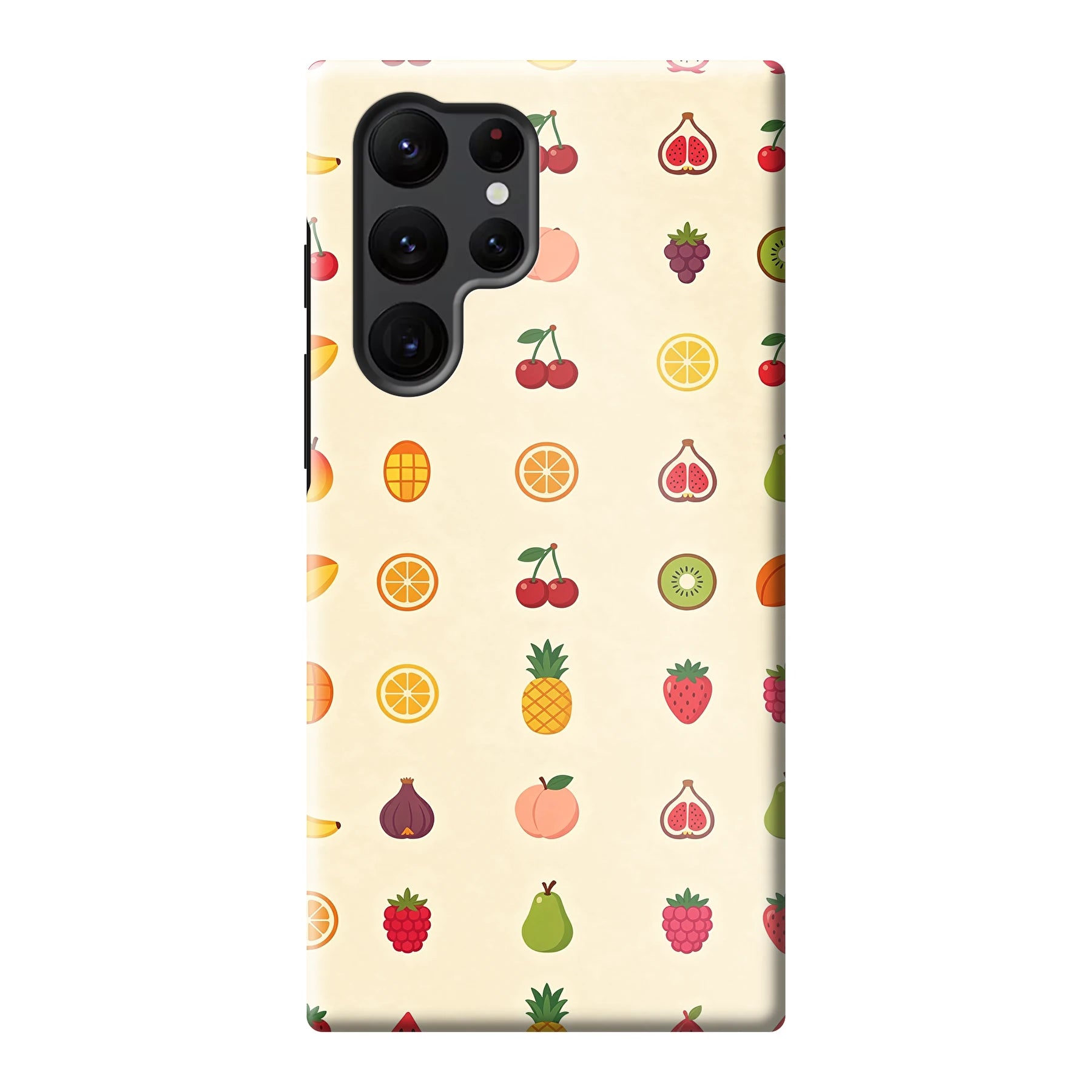 Samsung Galaxy S22 Ultra phone case