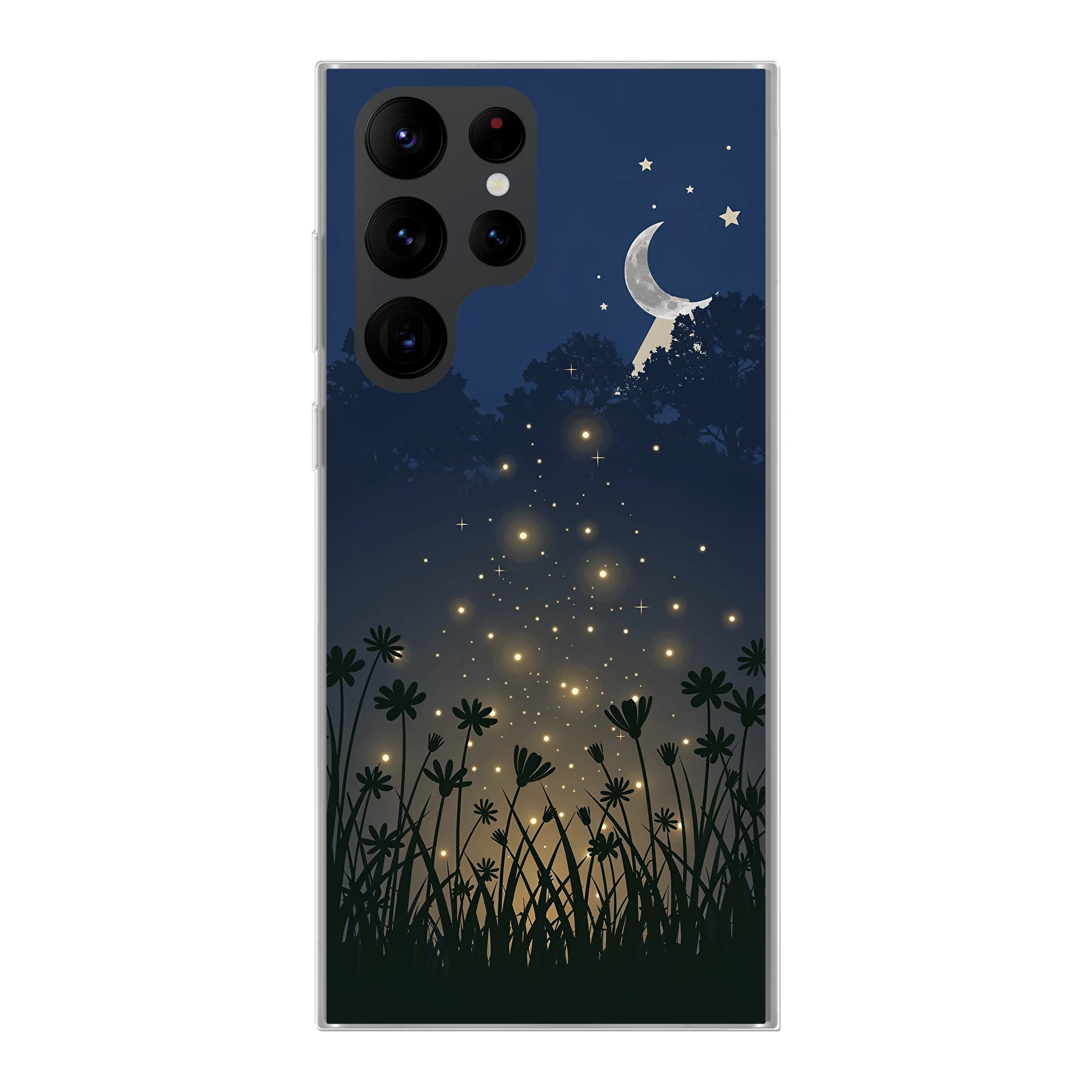 Samsung Galaxy S22 Ultra phone case