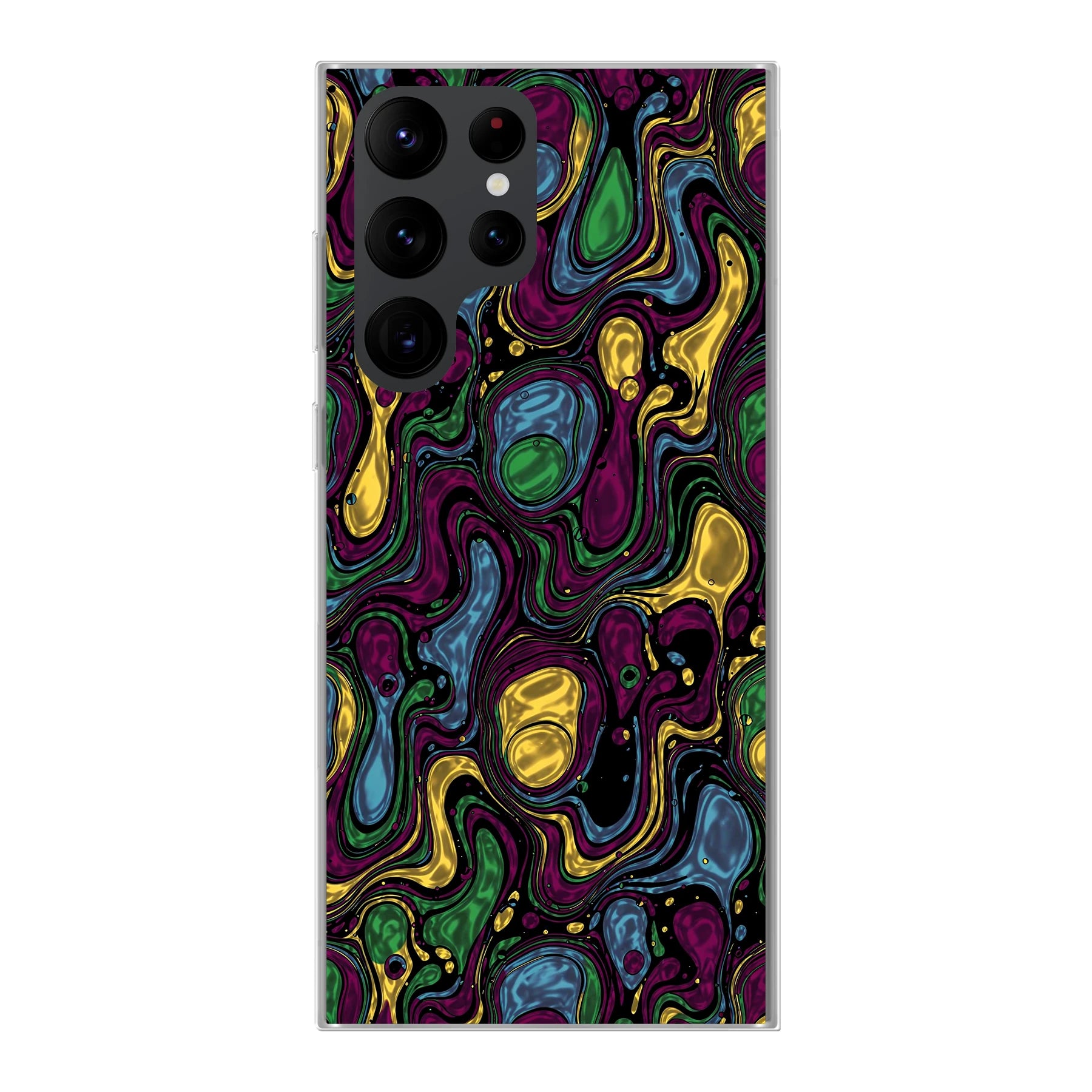 Samsung Galaxy S22 Ultra phone case