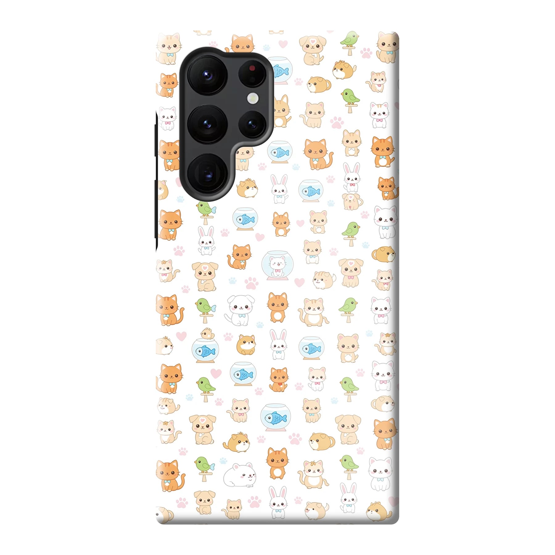 Samsung Galaxy S22 Ultra phone case