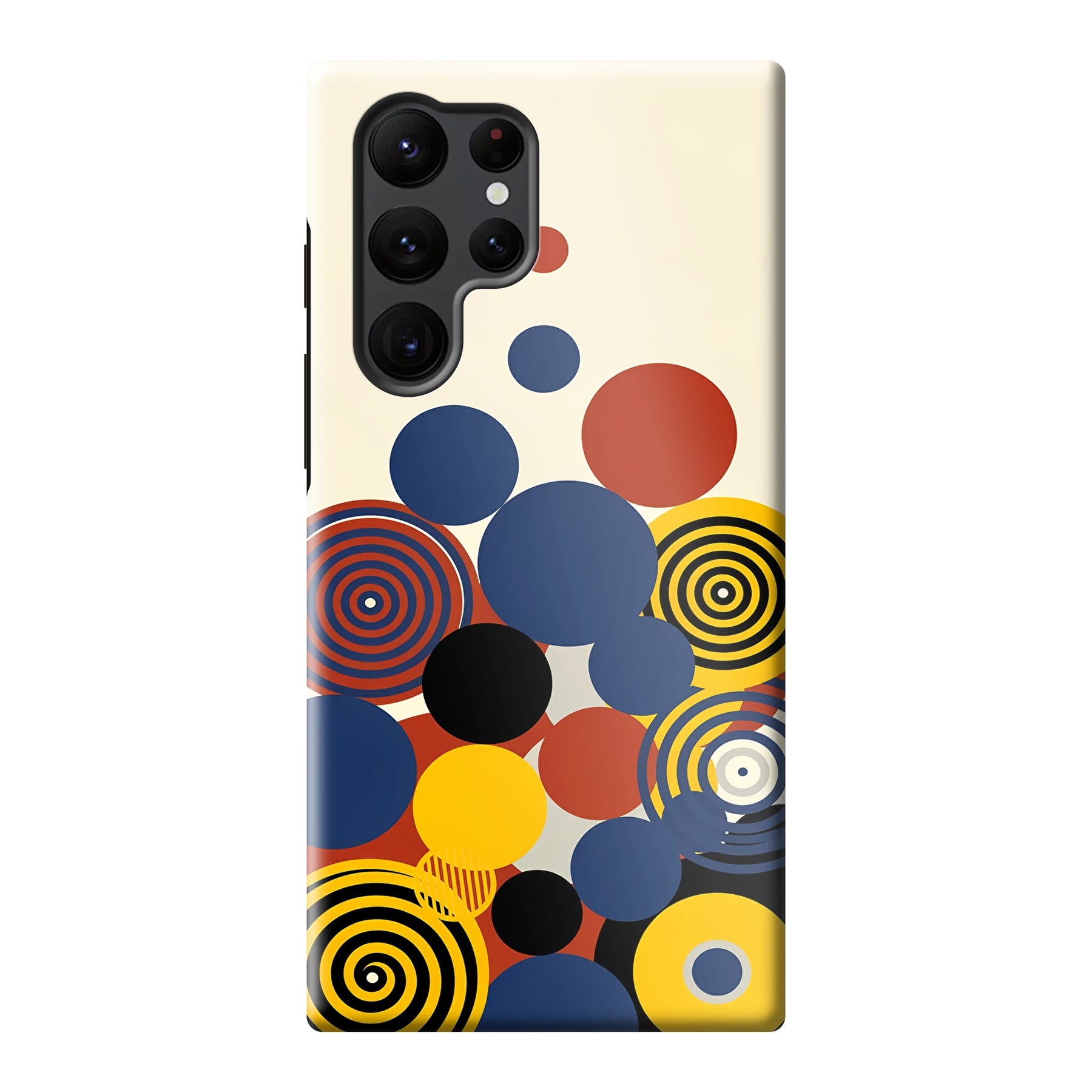 Samsung Galaxy S22 Ultra phone case