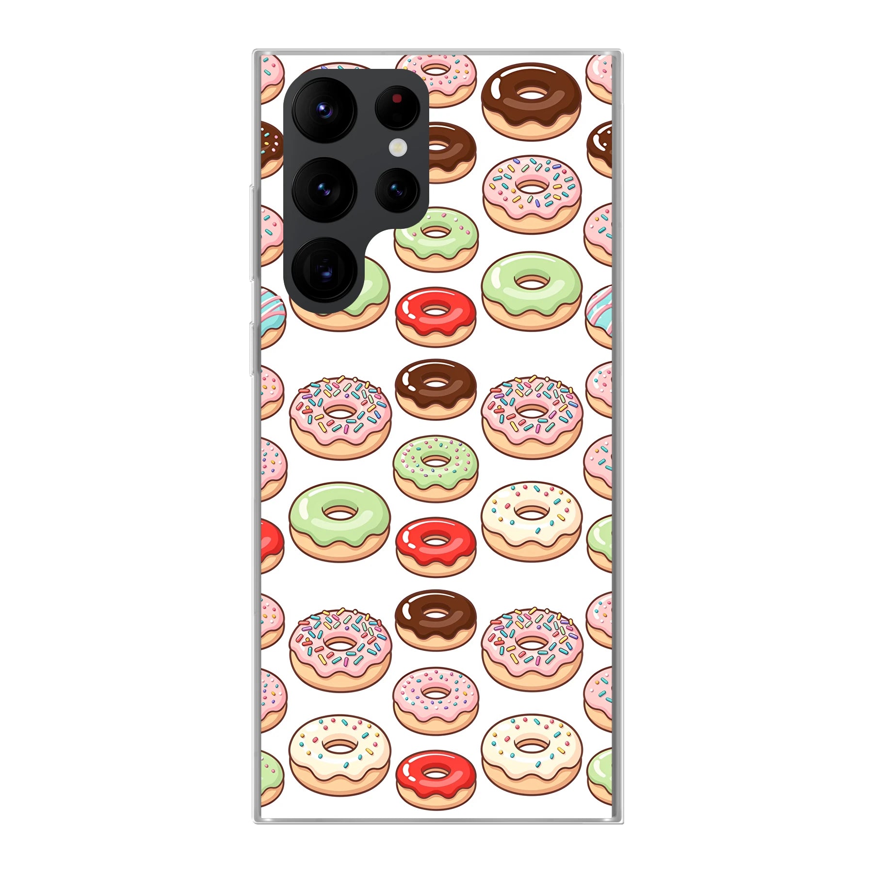 Samsung Galaxy S22 Ultra phone case