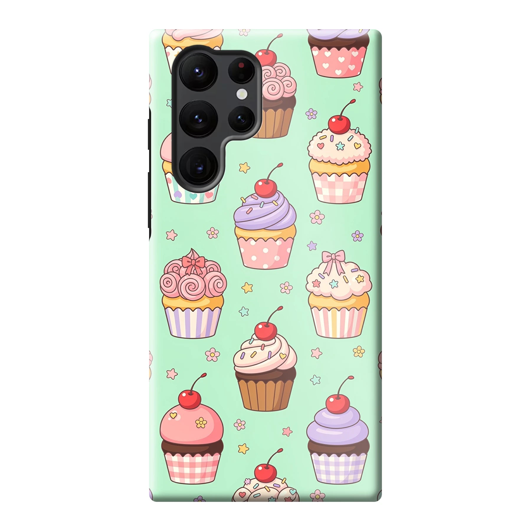 Samsung Galaxy S22 Ultra phone case