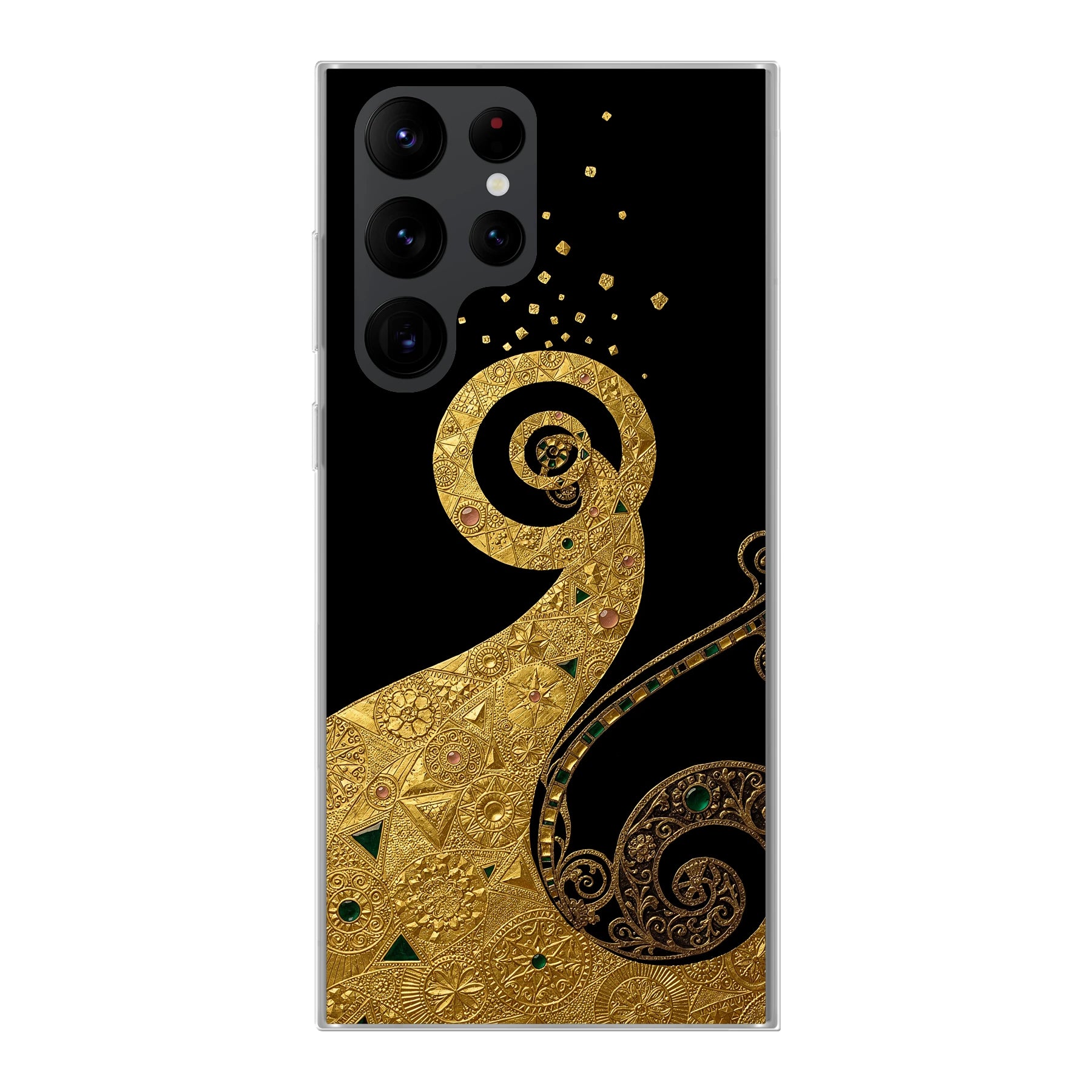 Samsung Galaxy S22 Ultra phone case