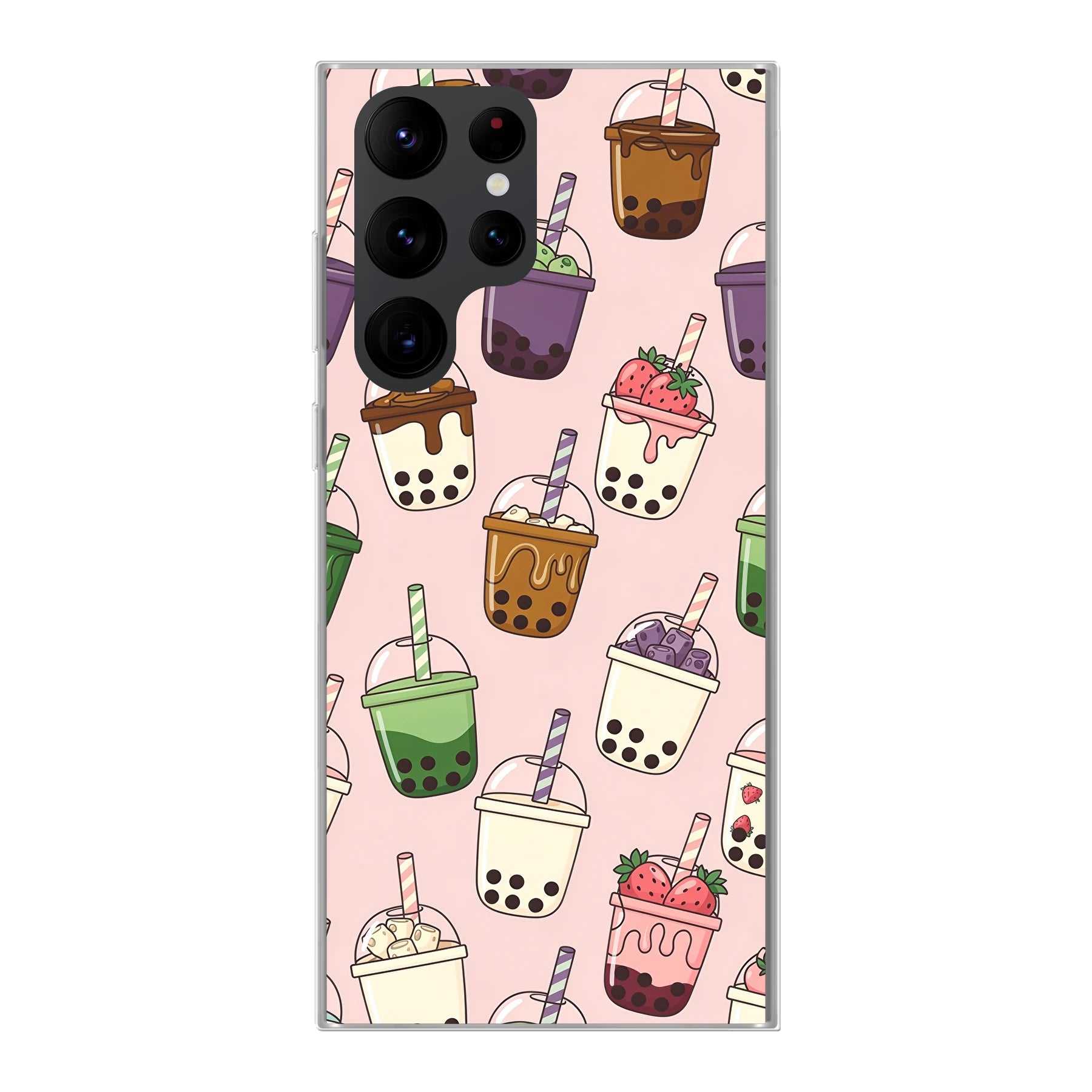 Samsung Galaxy S22 Ultra phone case