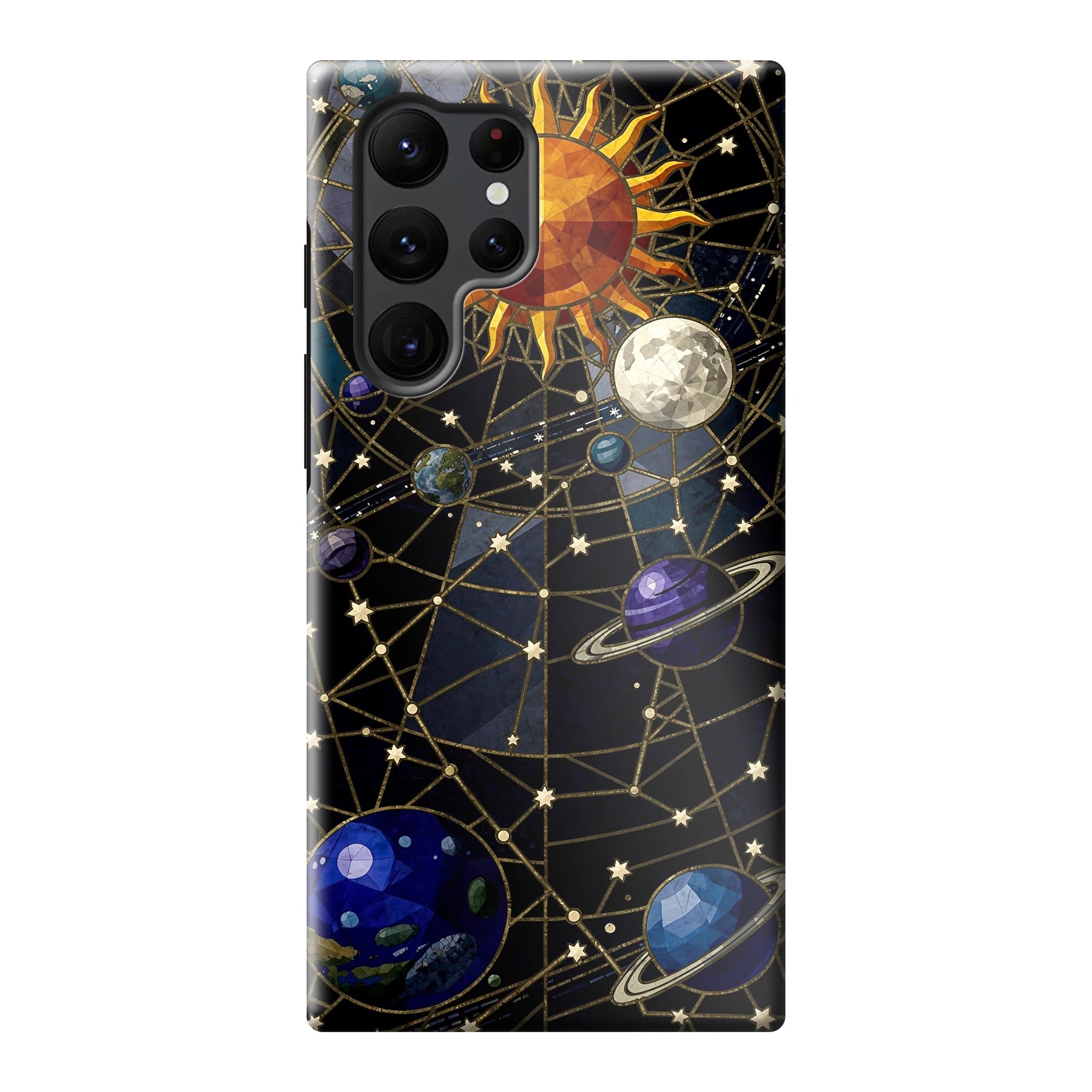 Samsung Galaxy S22 Ultra phone case