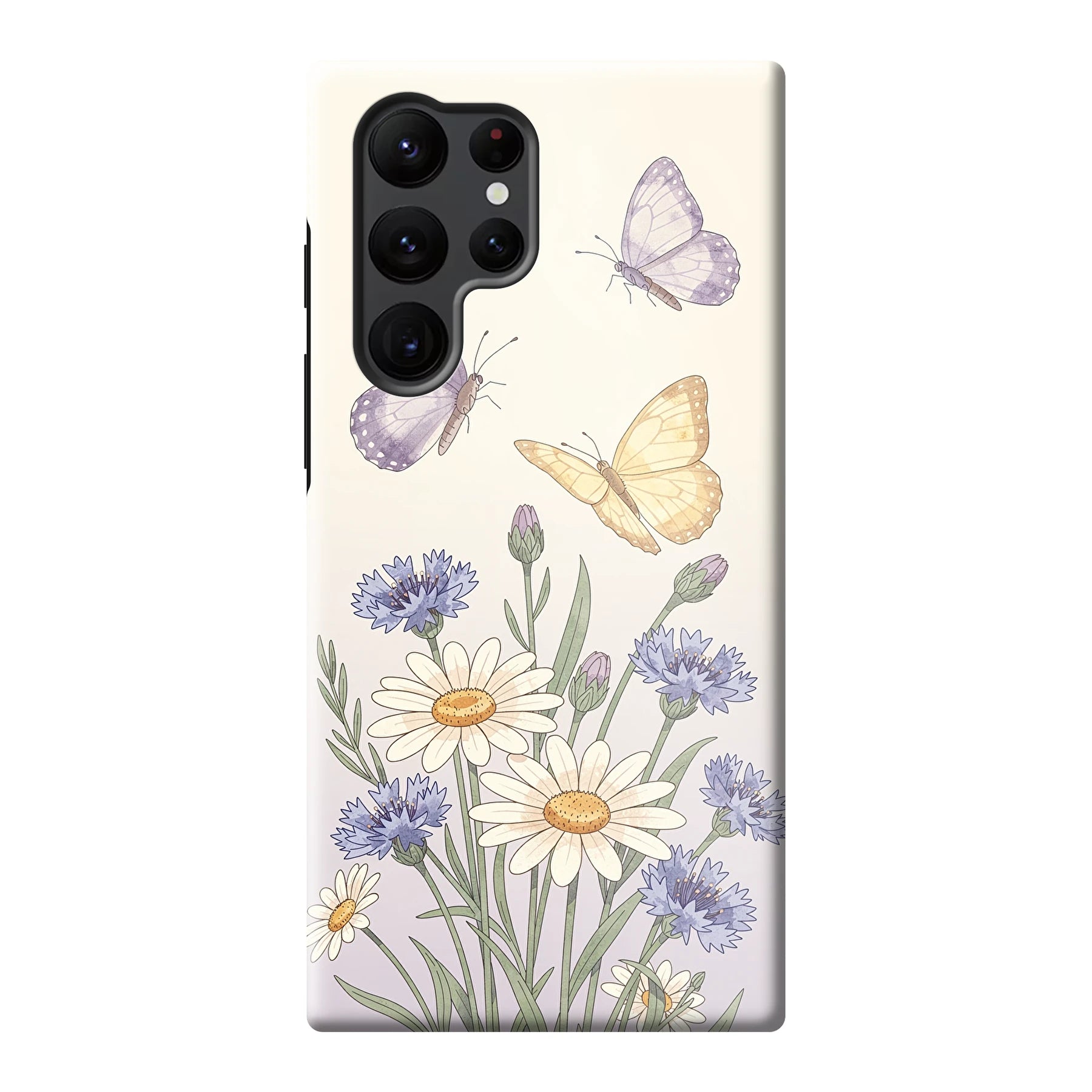 Samsung Galaxy S22 Ultra phone case