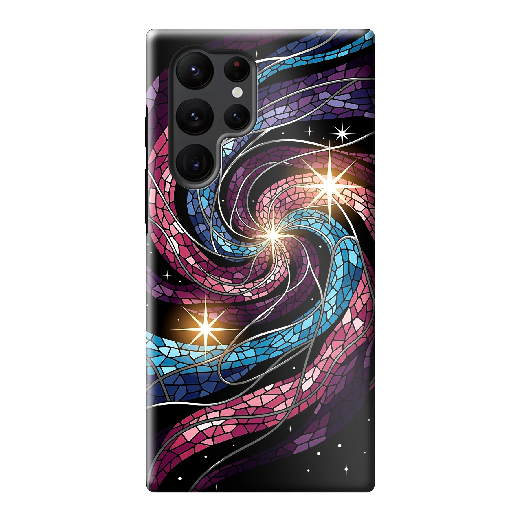 Samsung Galaxy S22 Ultra phone case