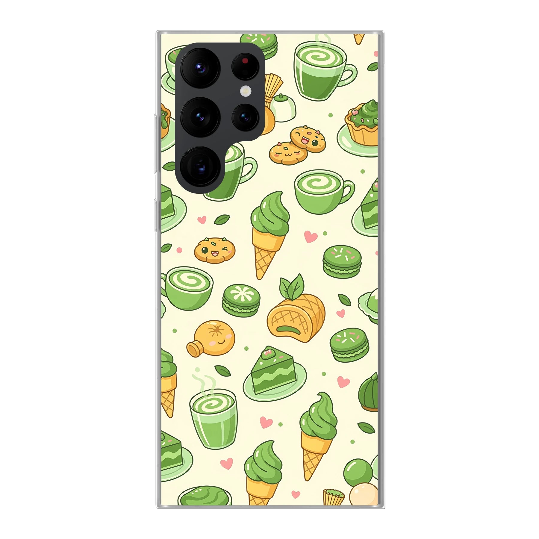 Samsung Galaxy S22 Ultra phone case