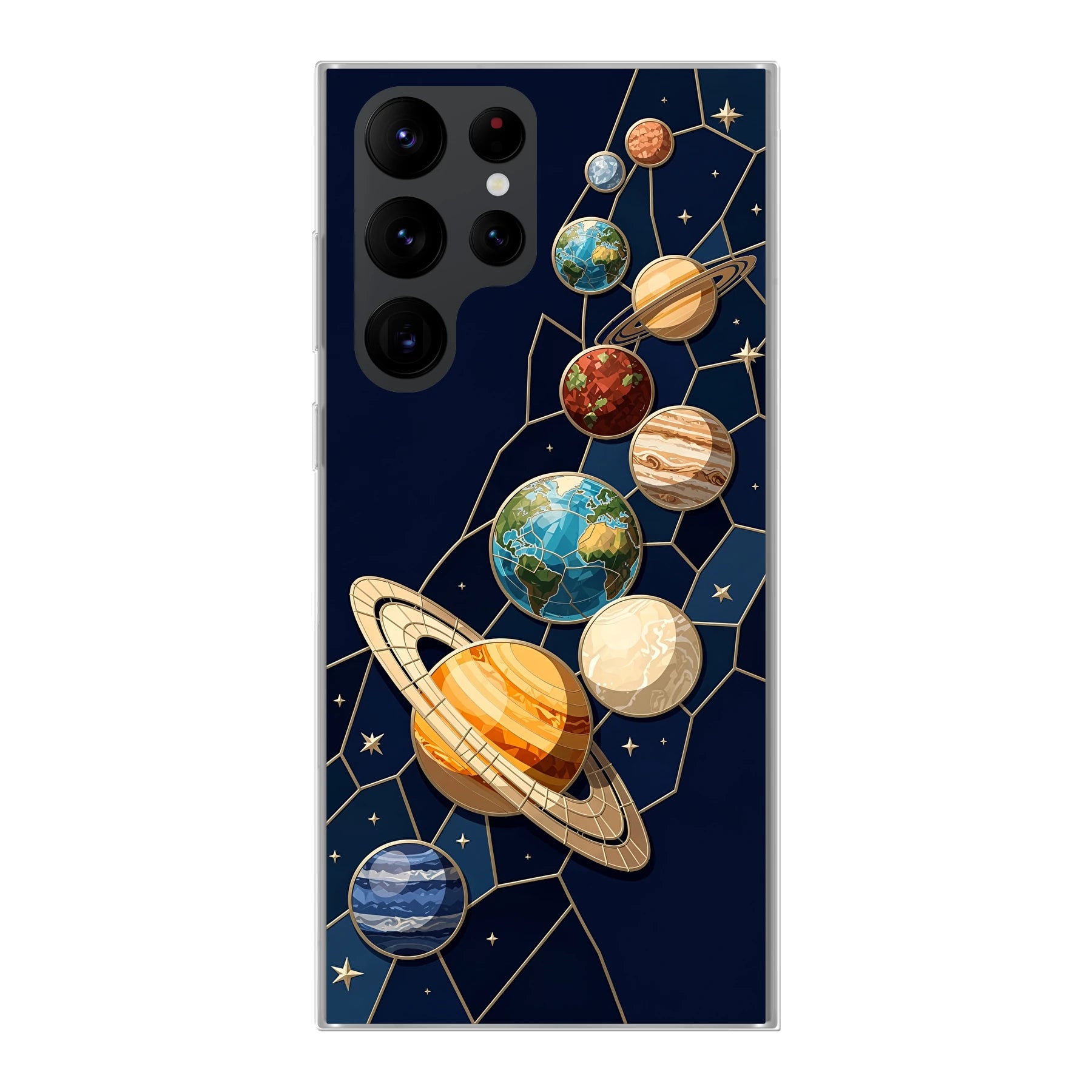 Samsung Galaxy S22 Ultra phone case