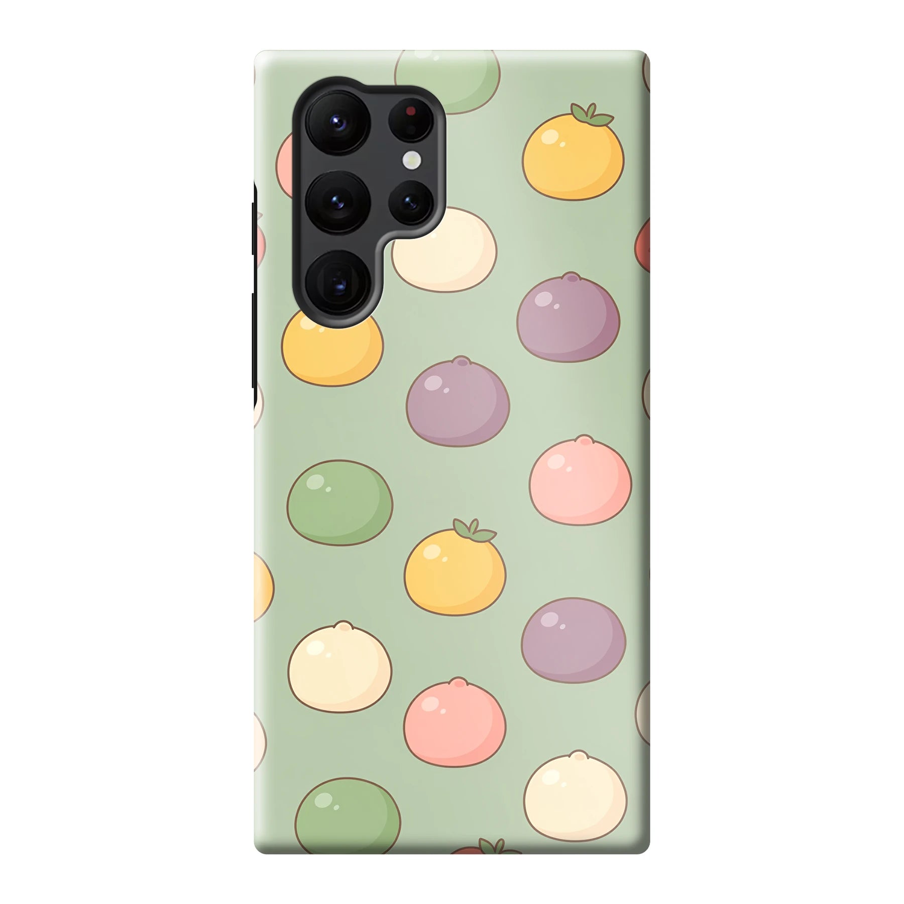 Samsung Galaxy S22 Ultra phone case