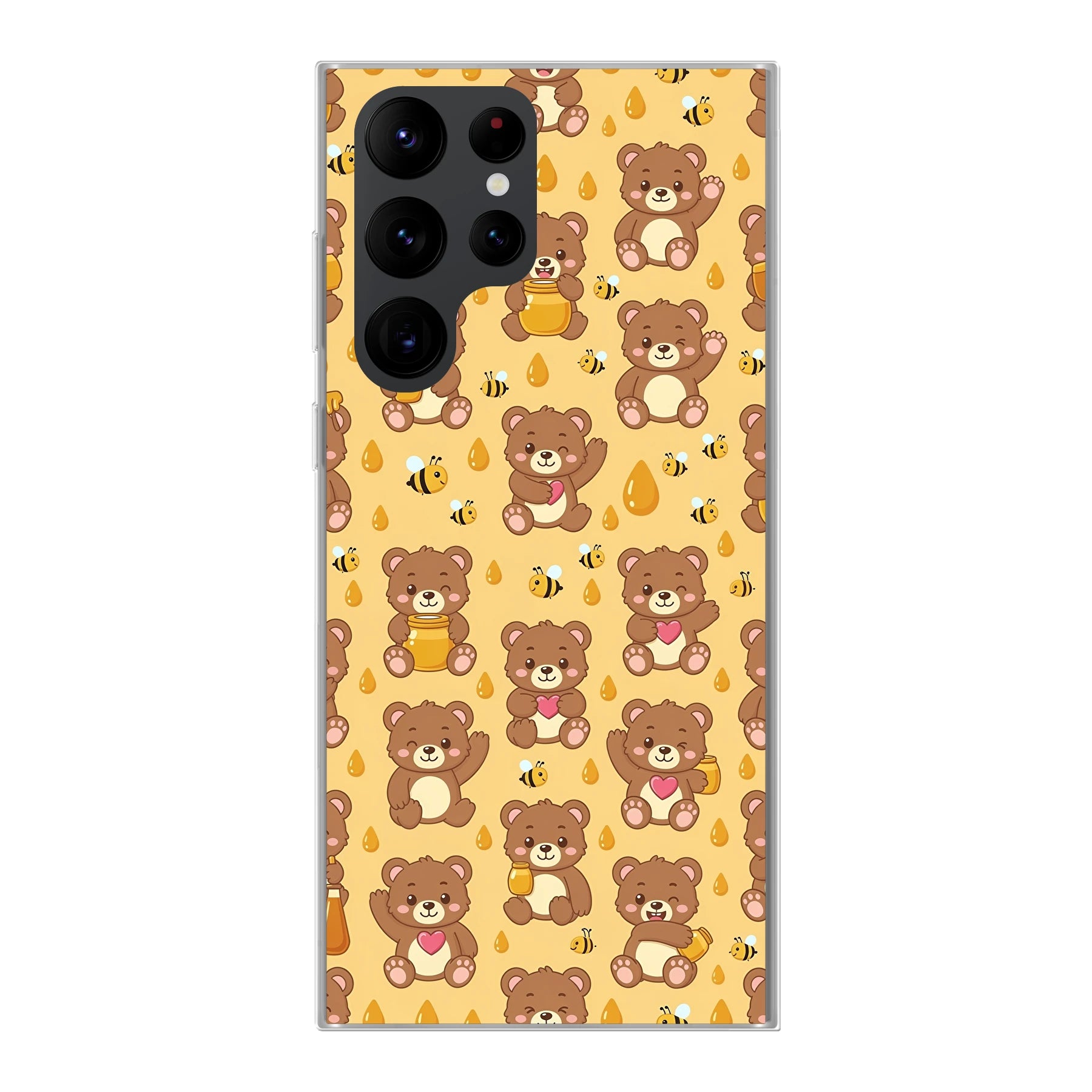 Samsung Galaxy S22 Ultra phone case