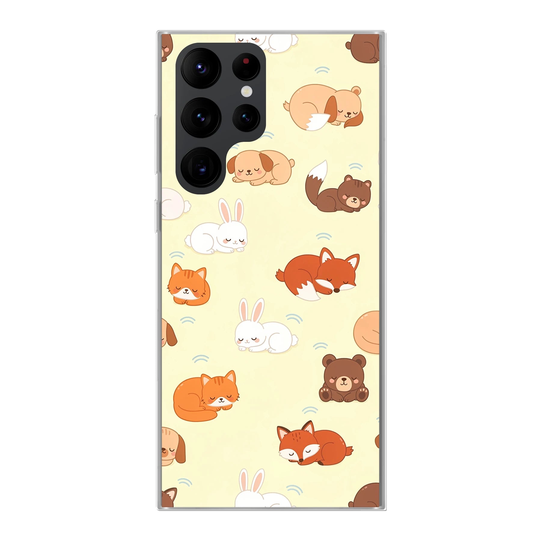 Samsung Galaxy S22 Ultra phone case