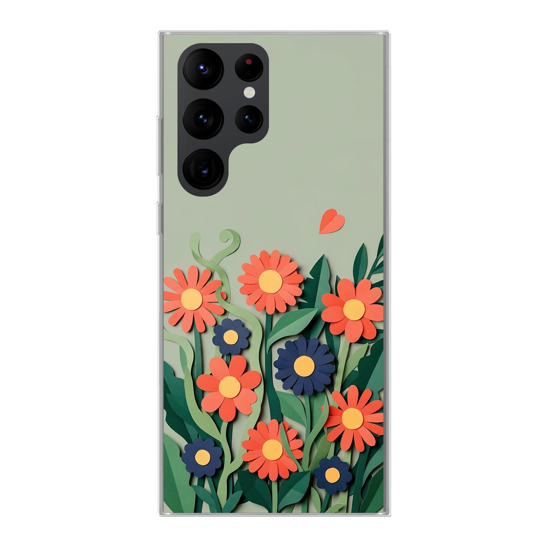Samsung Galaxy S22 Ultra phone case