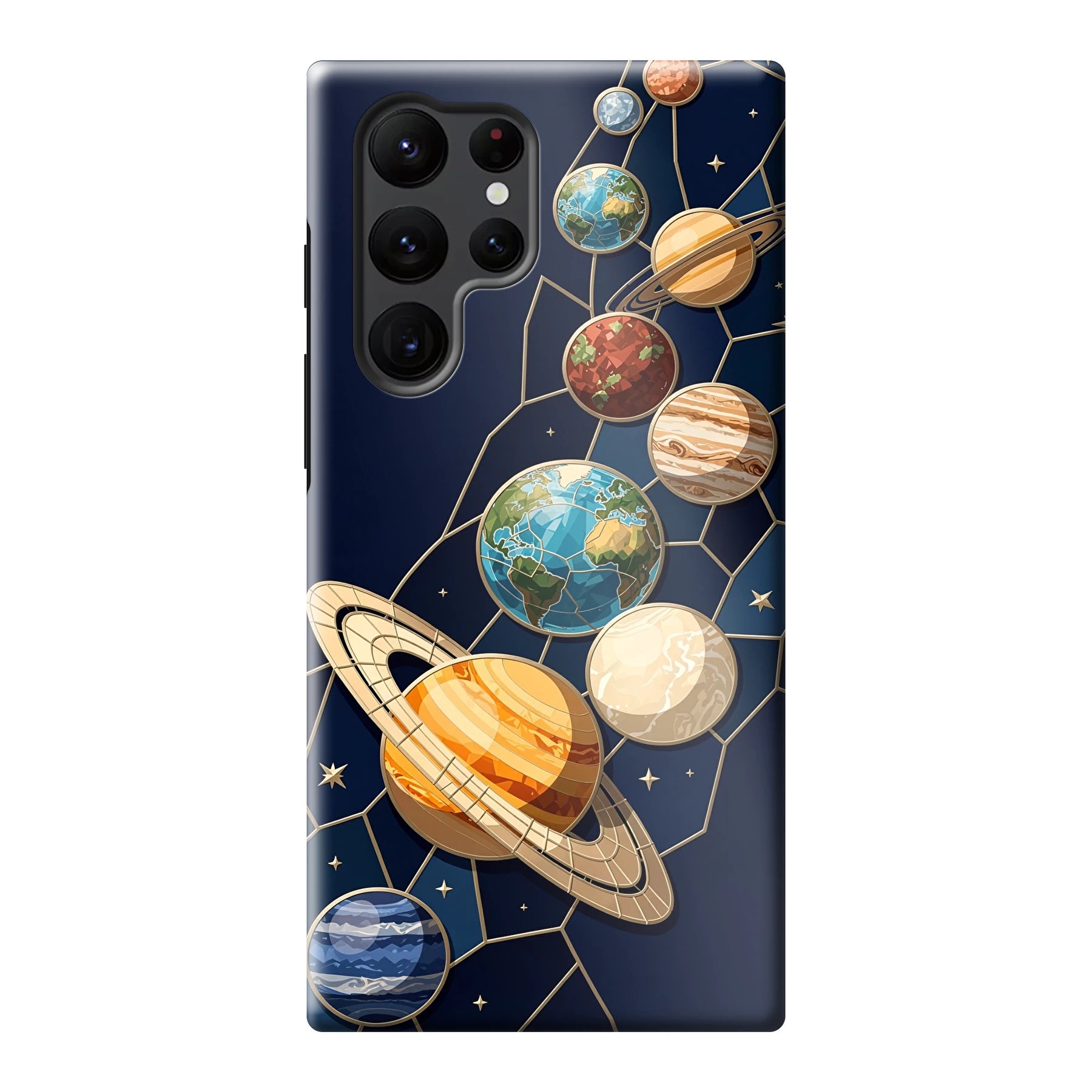 Samsung Galaxy S22 Ultra phone case