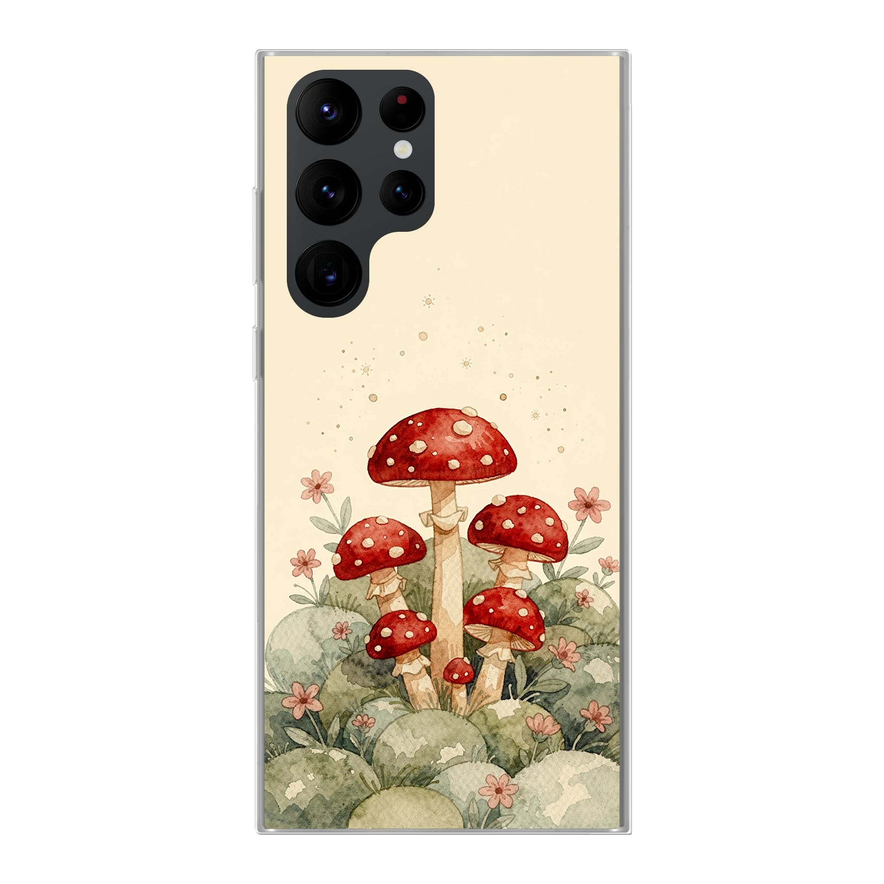 Samsung Galaxy S22 Ultra phone case