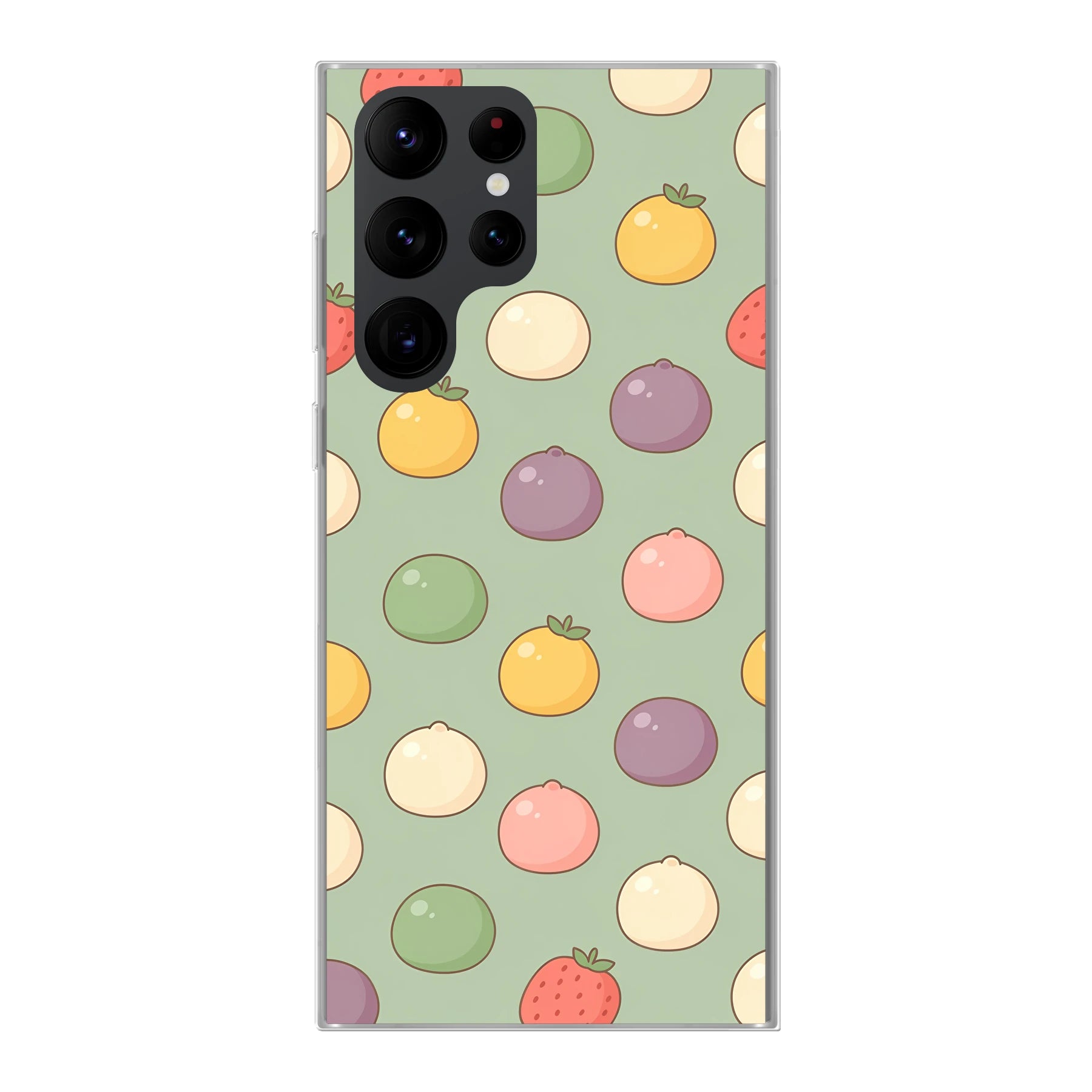 Samsung Galaxy S22 Ultra phone case