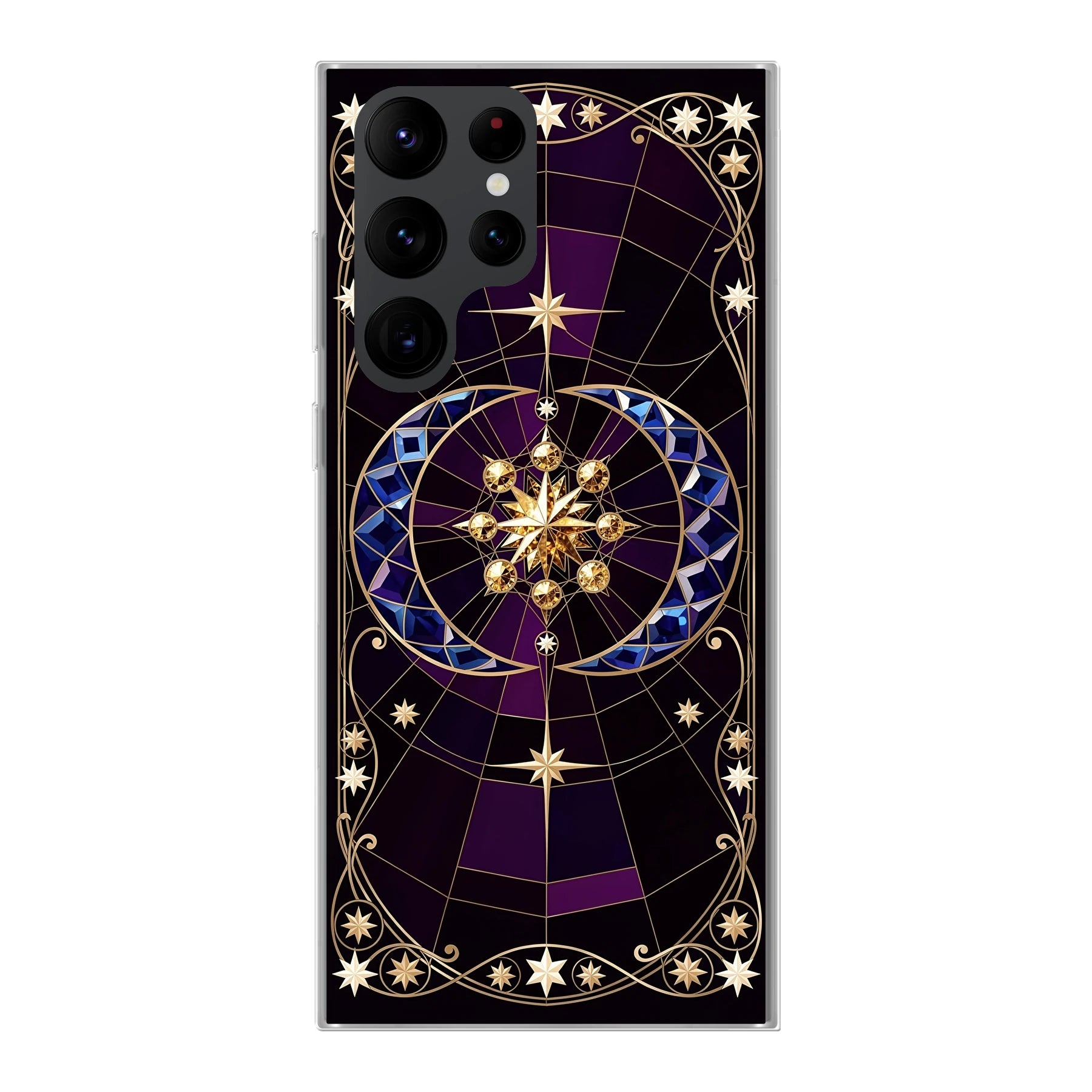 Samsung Galaxy S22 Ultra phone case