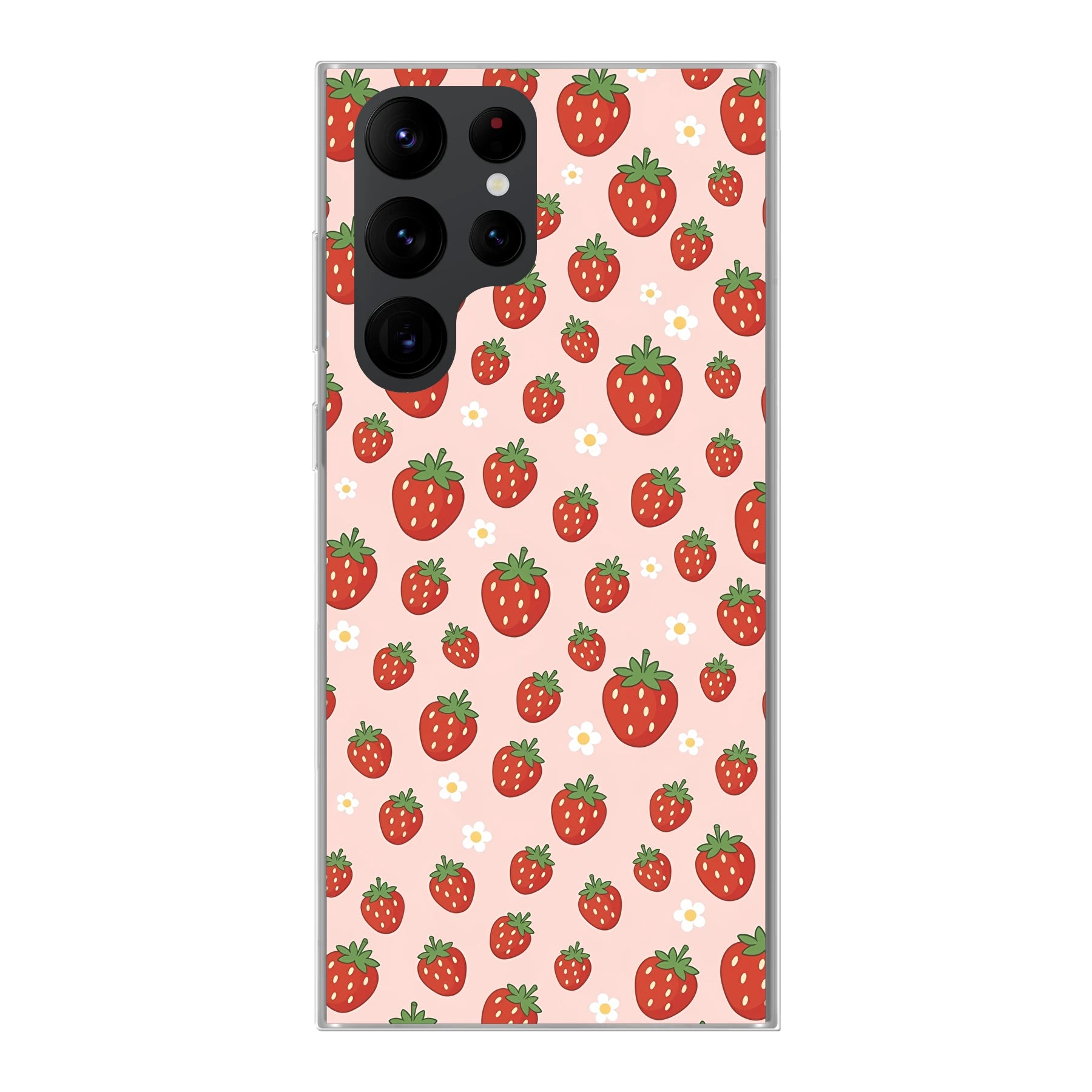 Samsung Galaxy S22 Ultra phone case