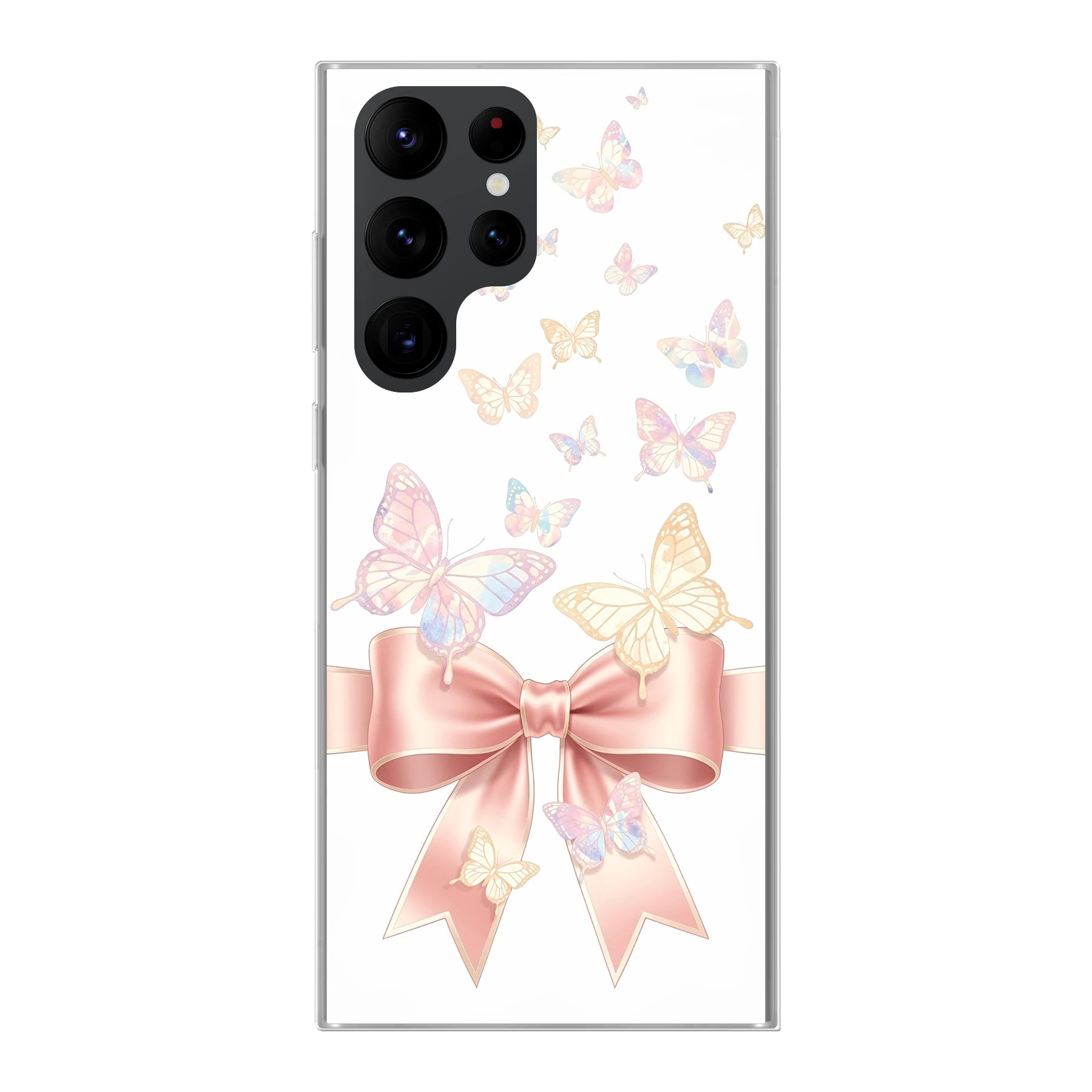 Samsung Galaxy S22 Ultra phone case