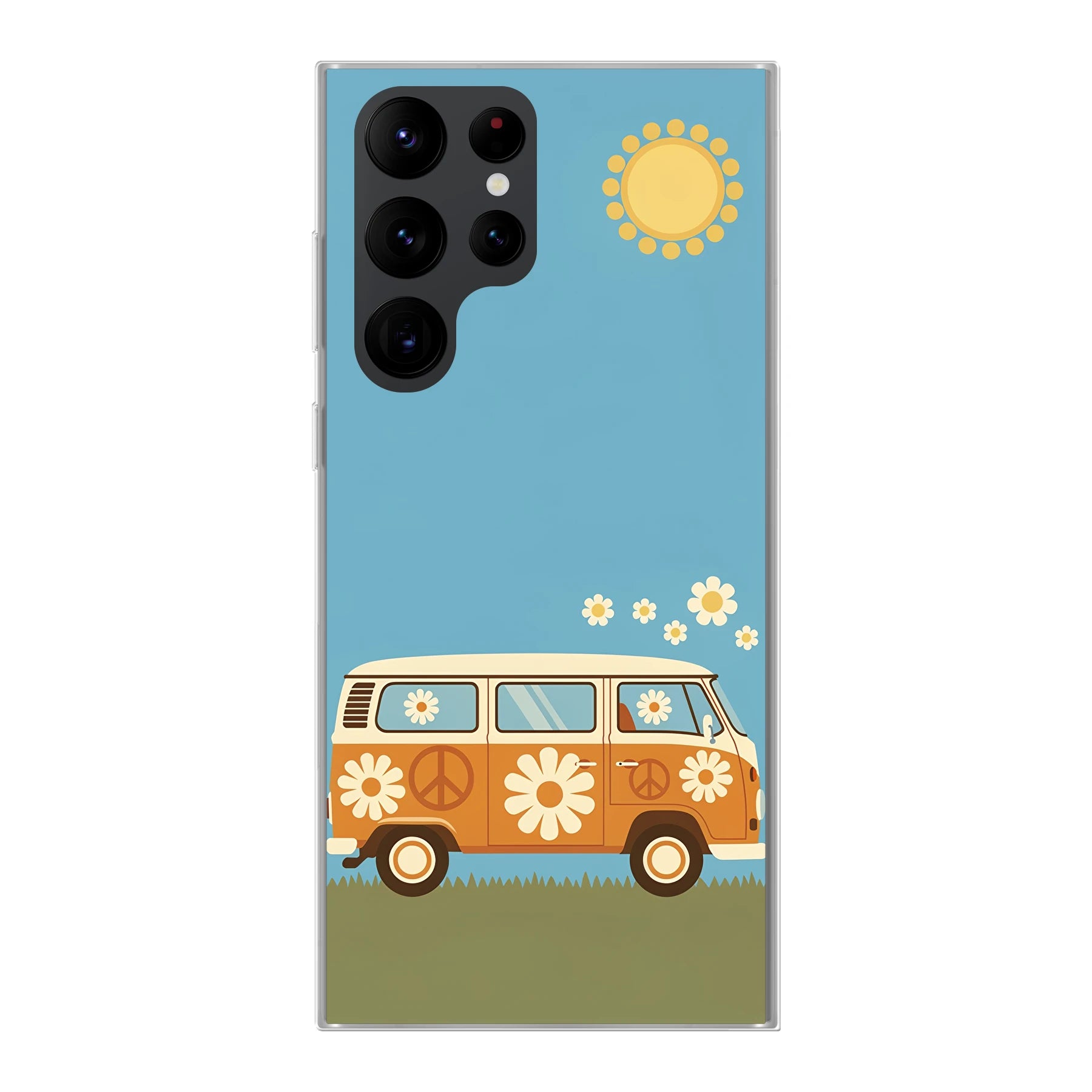 Samsung Galaxy S22 Ultra phone case