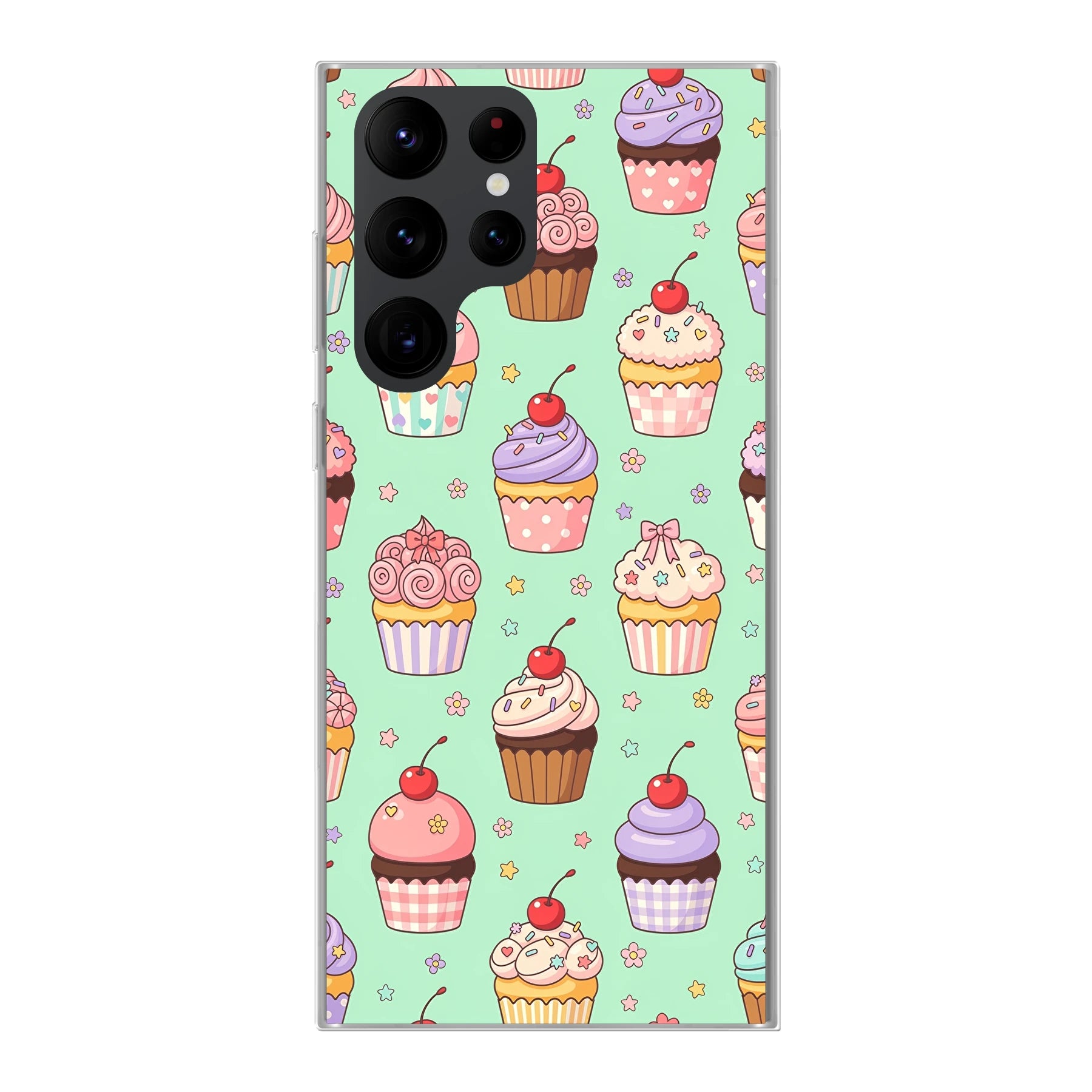 Samsung Galaxy S22 Ultra phone case