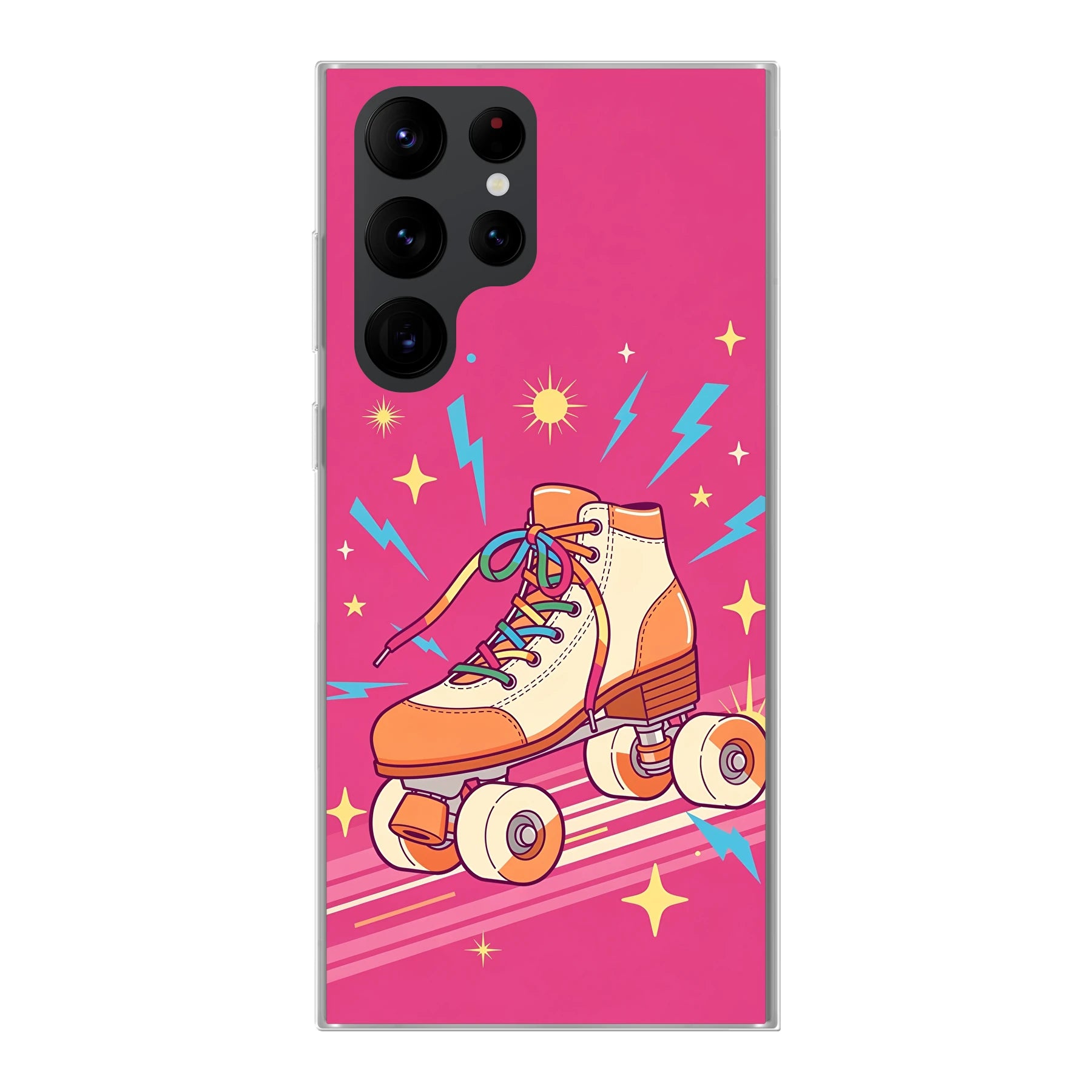 Samsung Galaxy S22 Ultra phone case