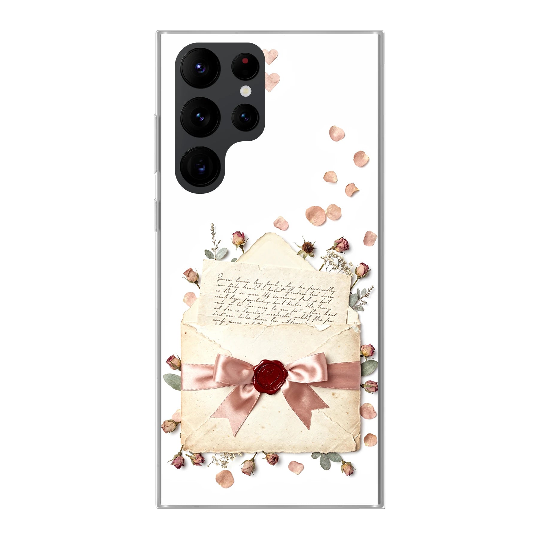 Samsung Galaxy S22 Ultra phone case