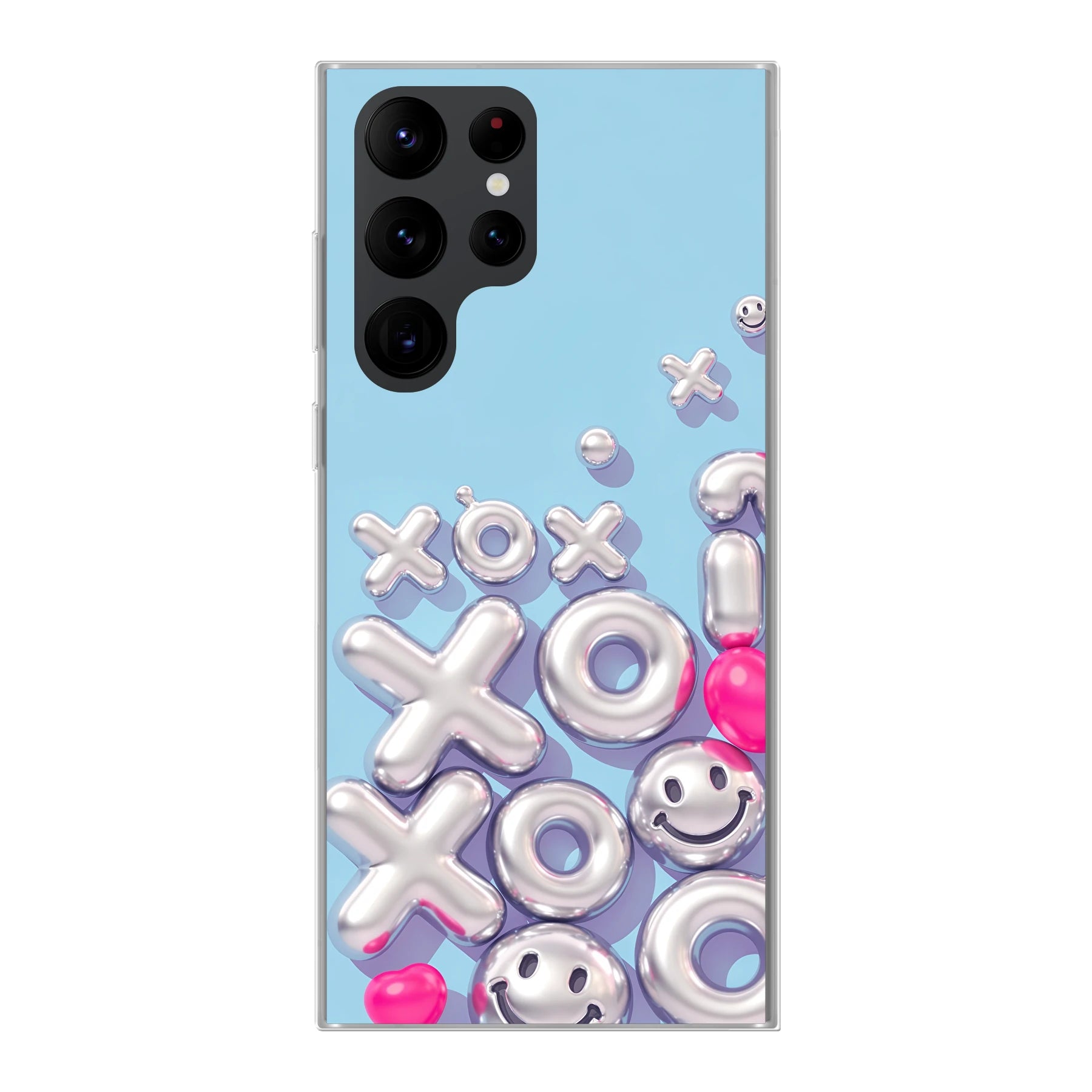 Samsung Galaxy S22 Ultra phone case