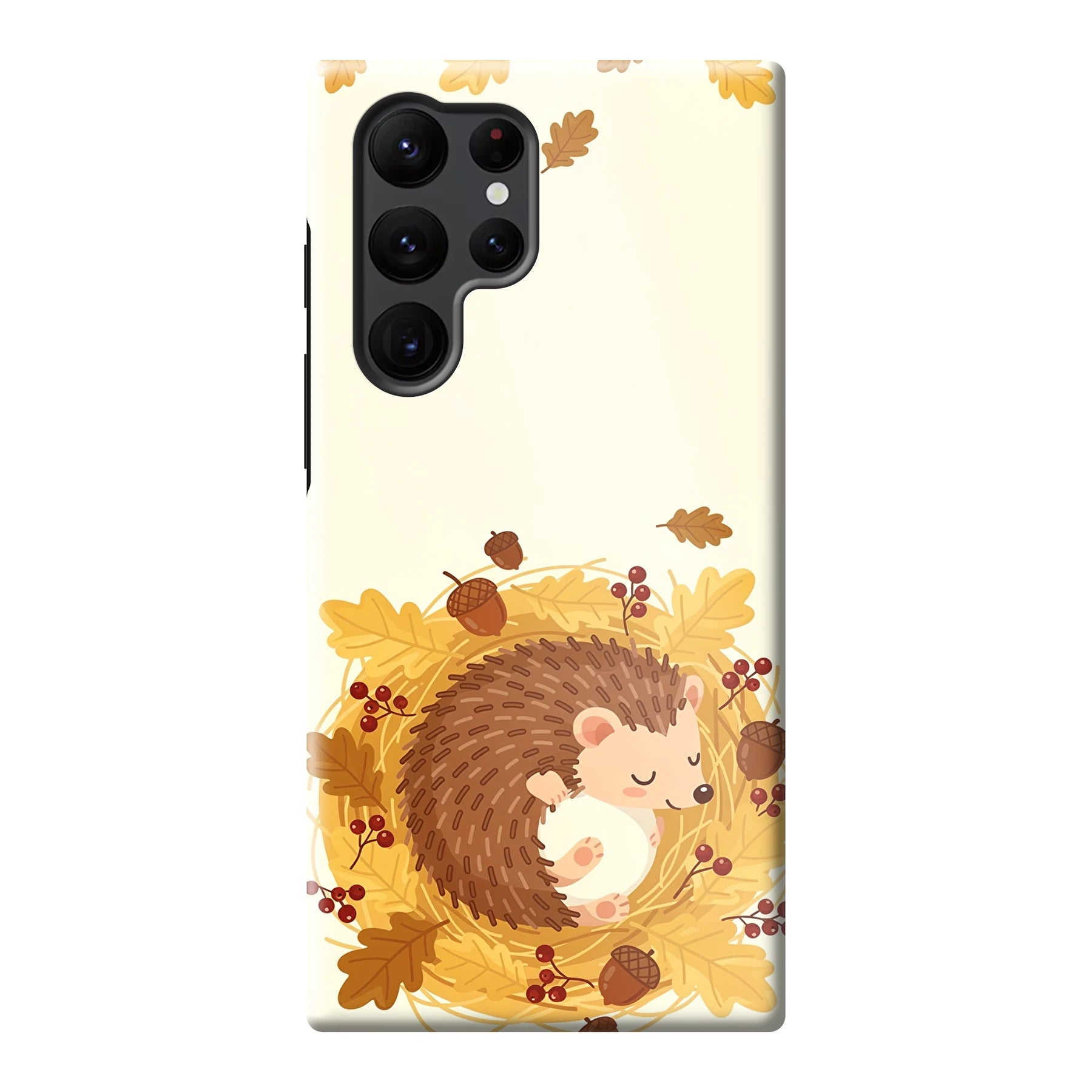 Samsung Galaxy S22 Ultra phone case