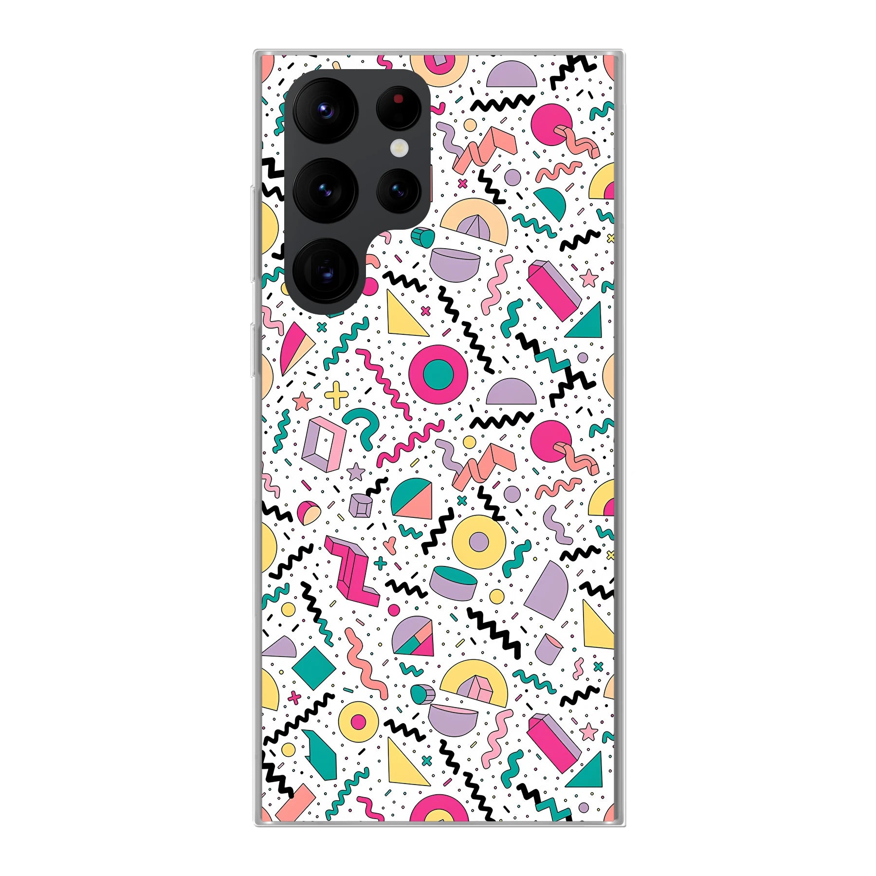 Samsung Galaxy S22 Ultra phone case
