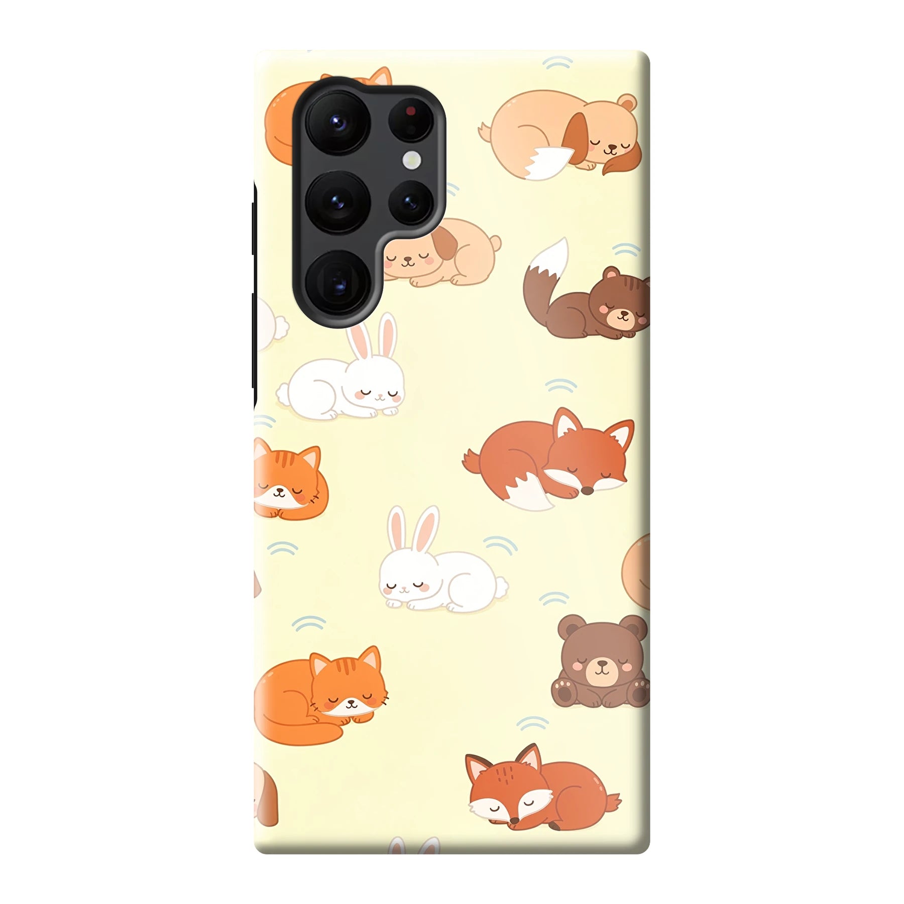 Samsung Galaxy S22 Ultra phone case