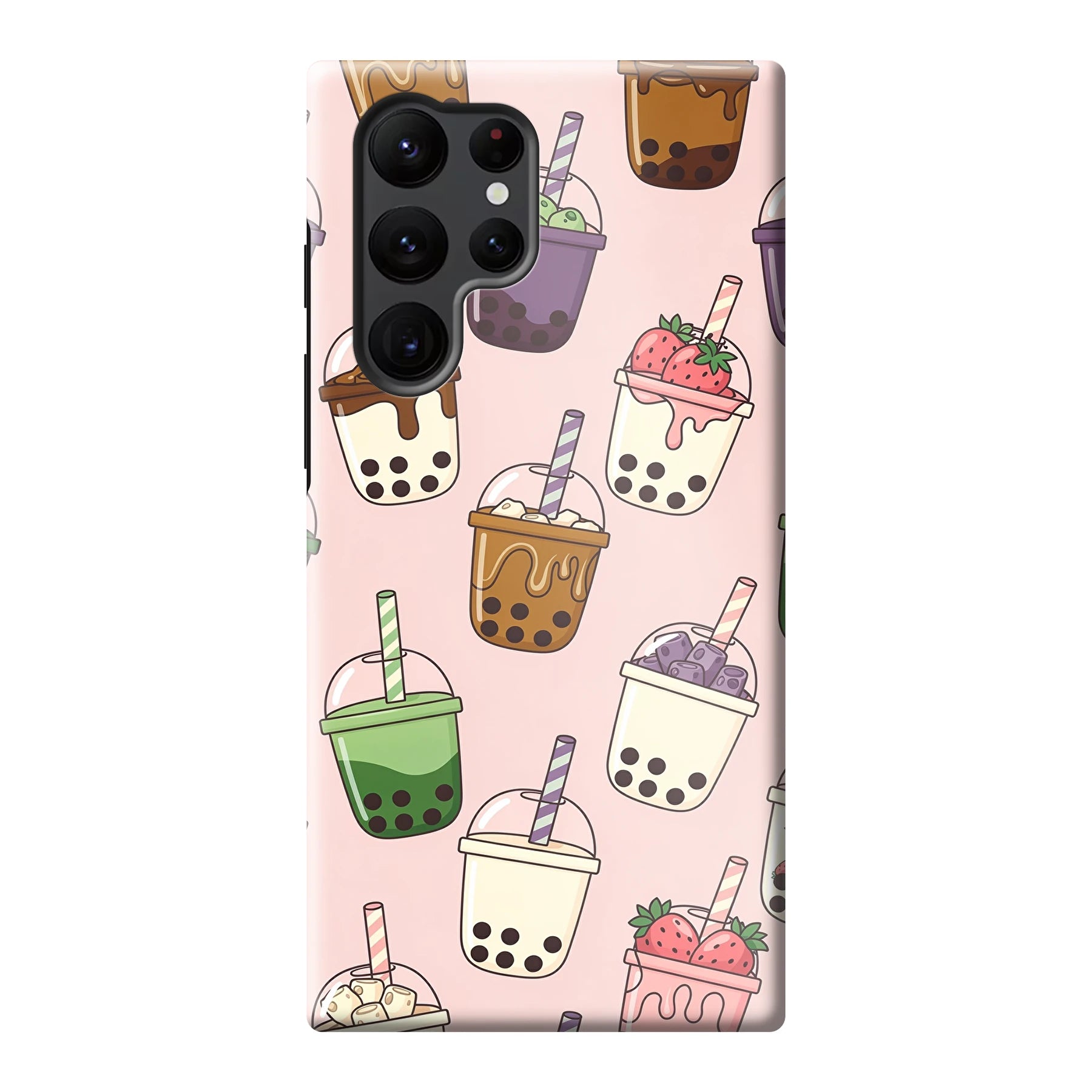 Samsung Galaxy S22 Ultra phone case