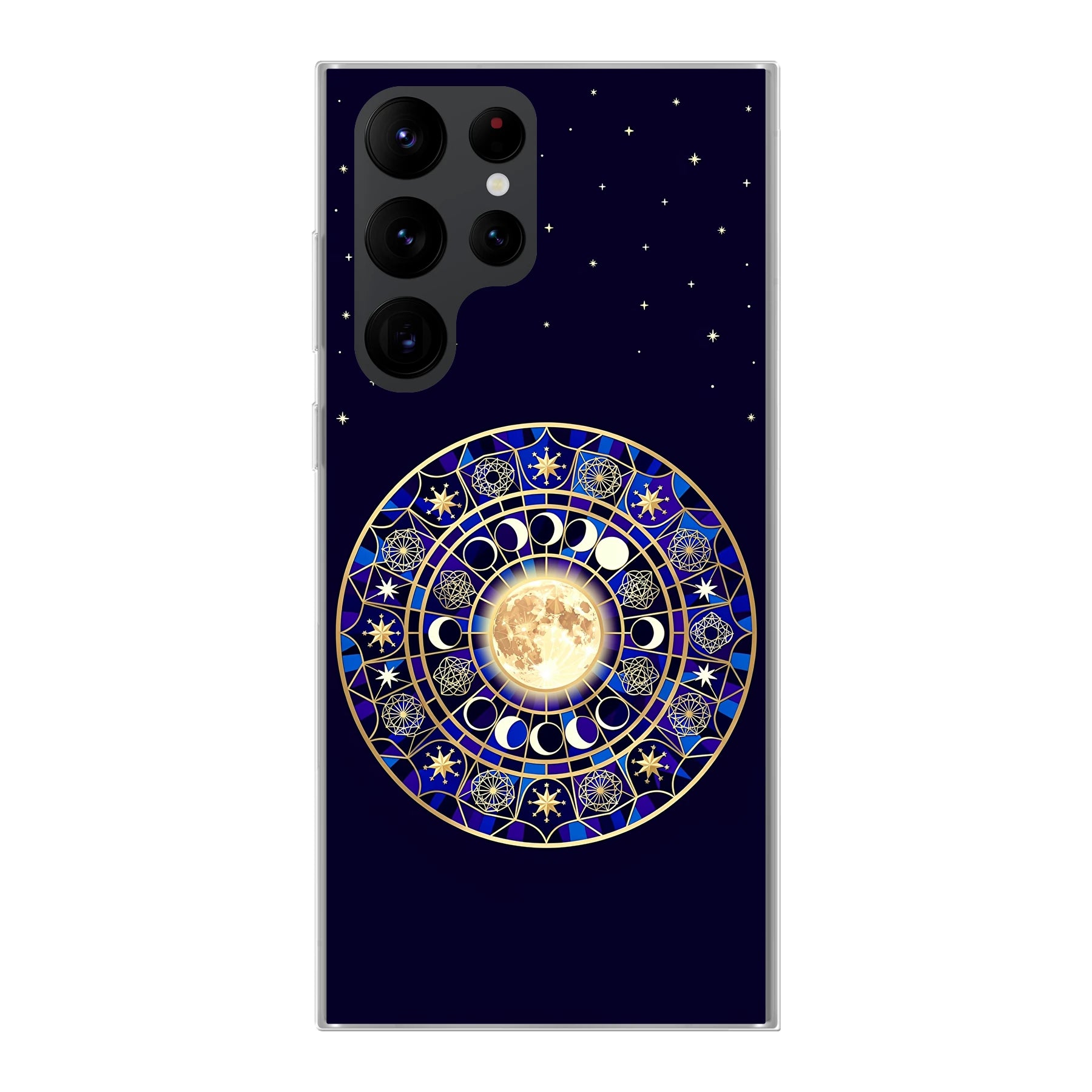 Samsung Galaxy S22 Ultra phone case