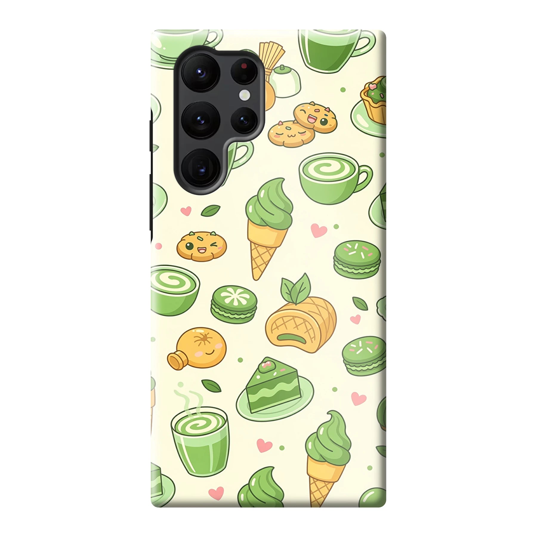 Samsung Galaxy S22 Ultra phone case