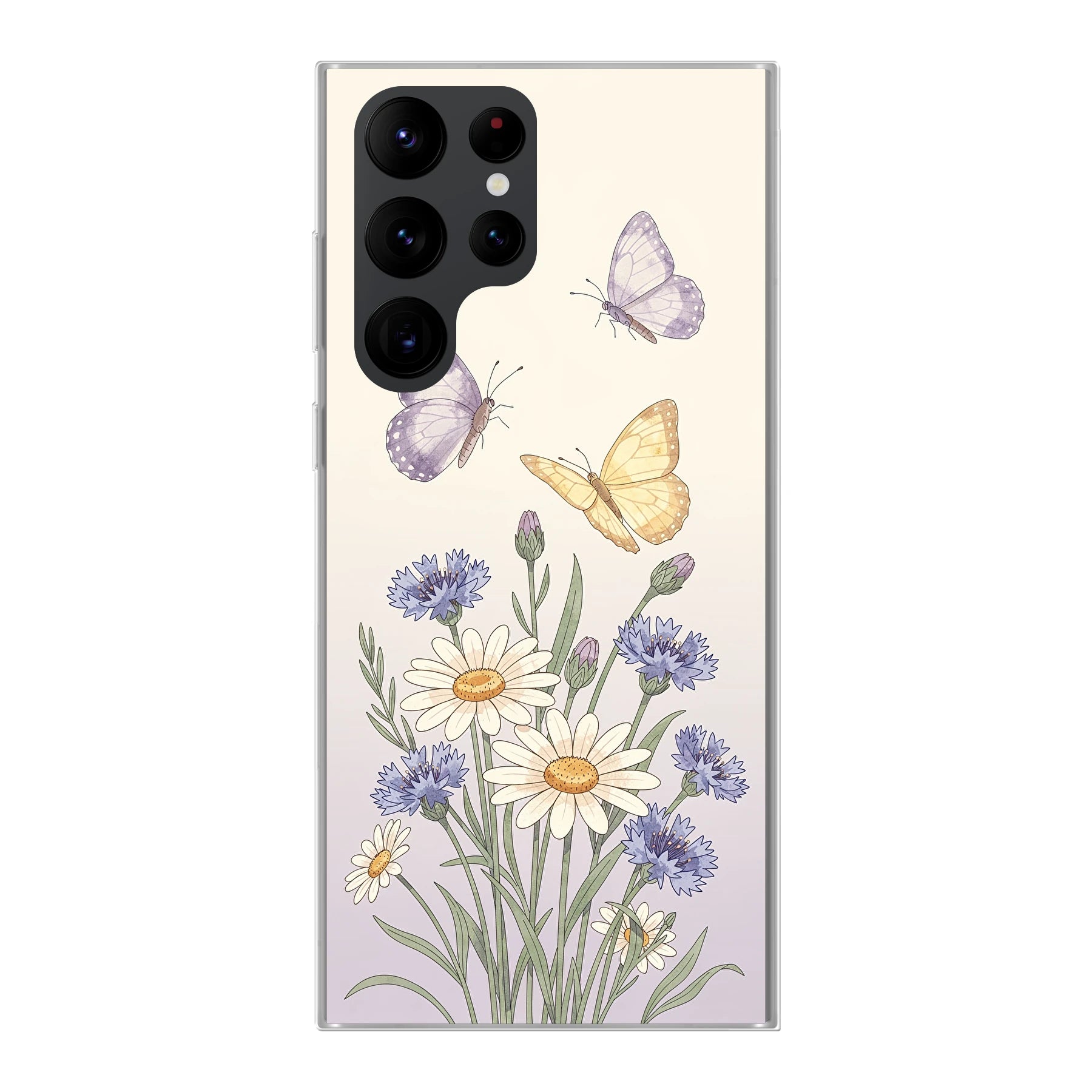 Samsung Galaxy S22 Ultra phone case