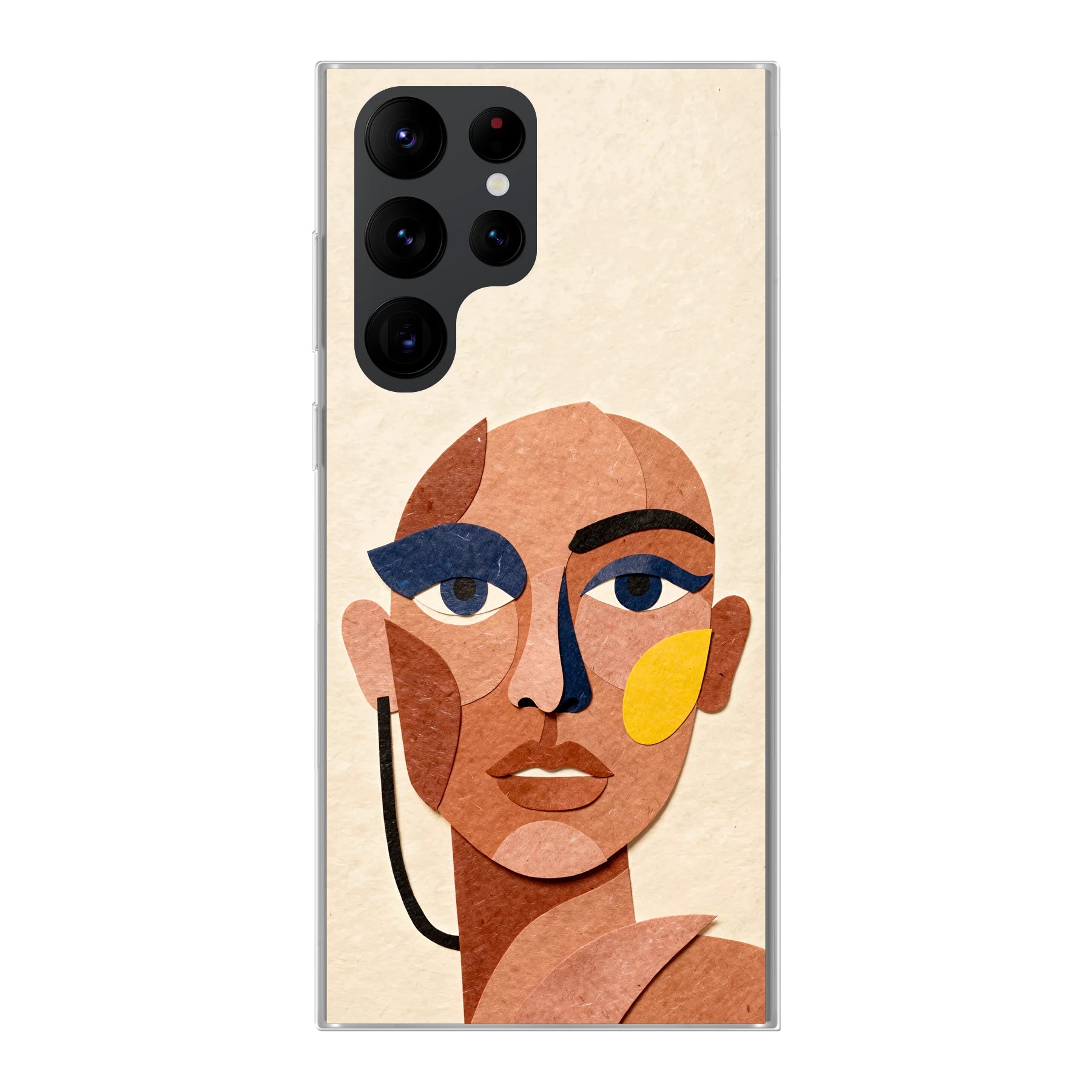 Samsung Galaxy S22 Ultra phone case