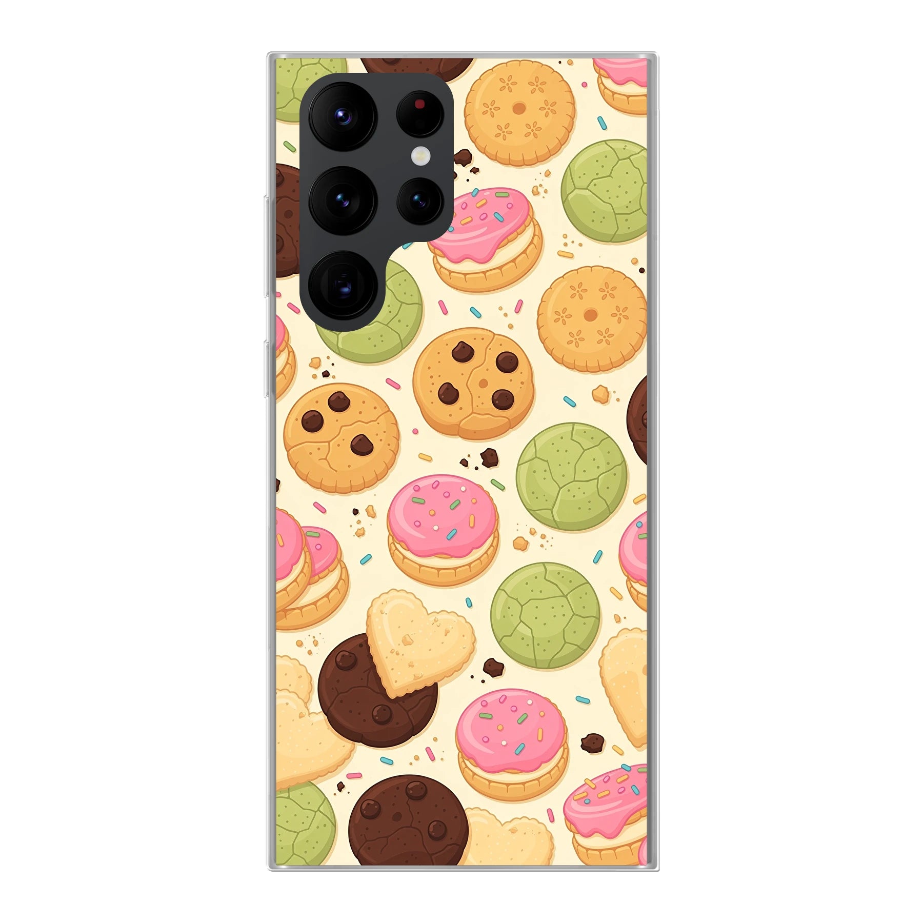 Samsung Galaxy S22 Ultra phone case